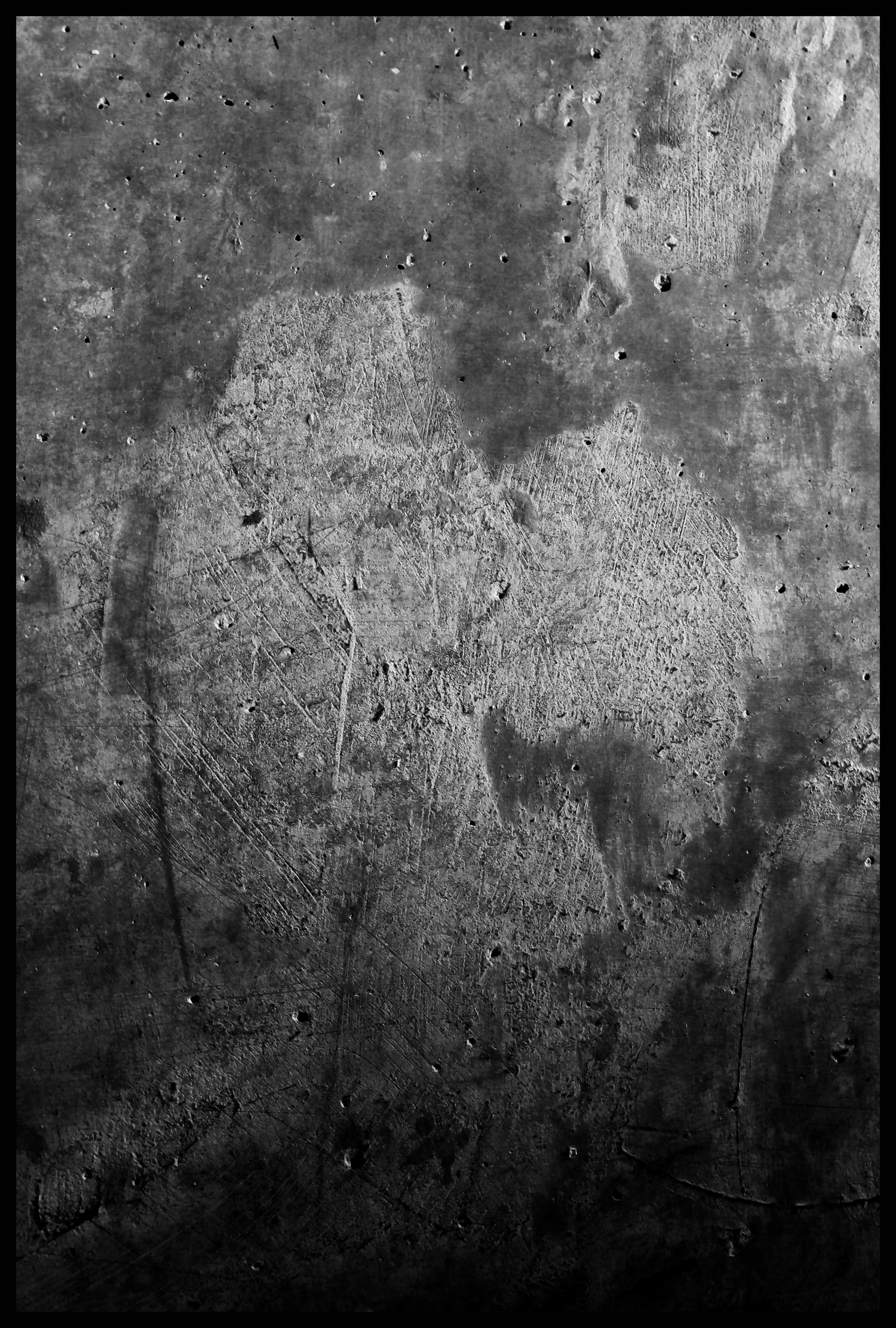 Vakolatd&eacute;monok - 1 by Nagy M. Hedvig