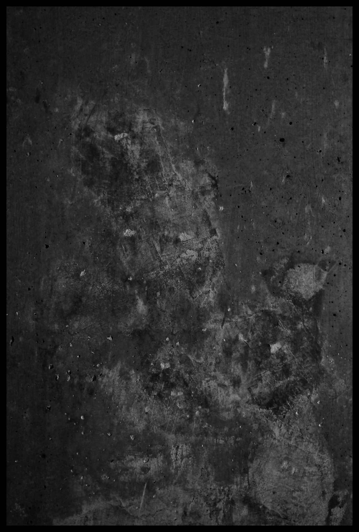 Vakolatd&eacute;monok - 1 by Nagy M. Hedvig