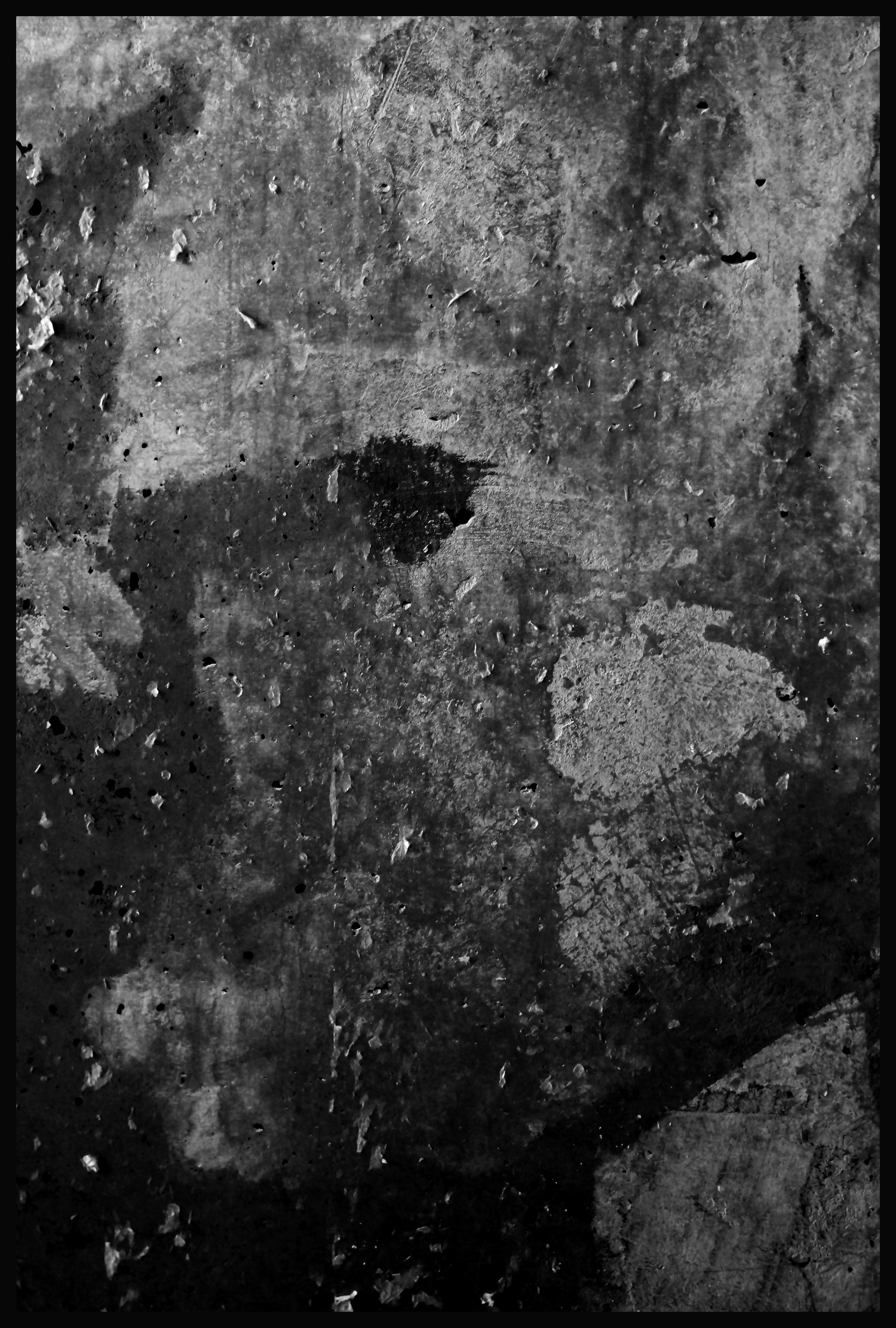 Vakolatd&eacute;monok - 1 by Nagy M. Hedvig
