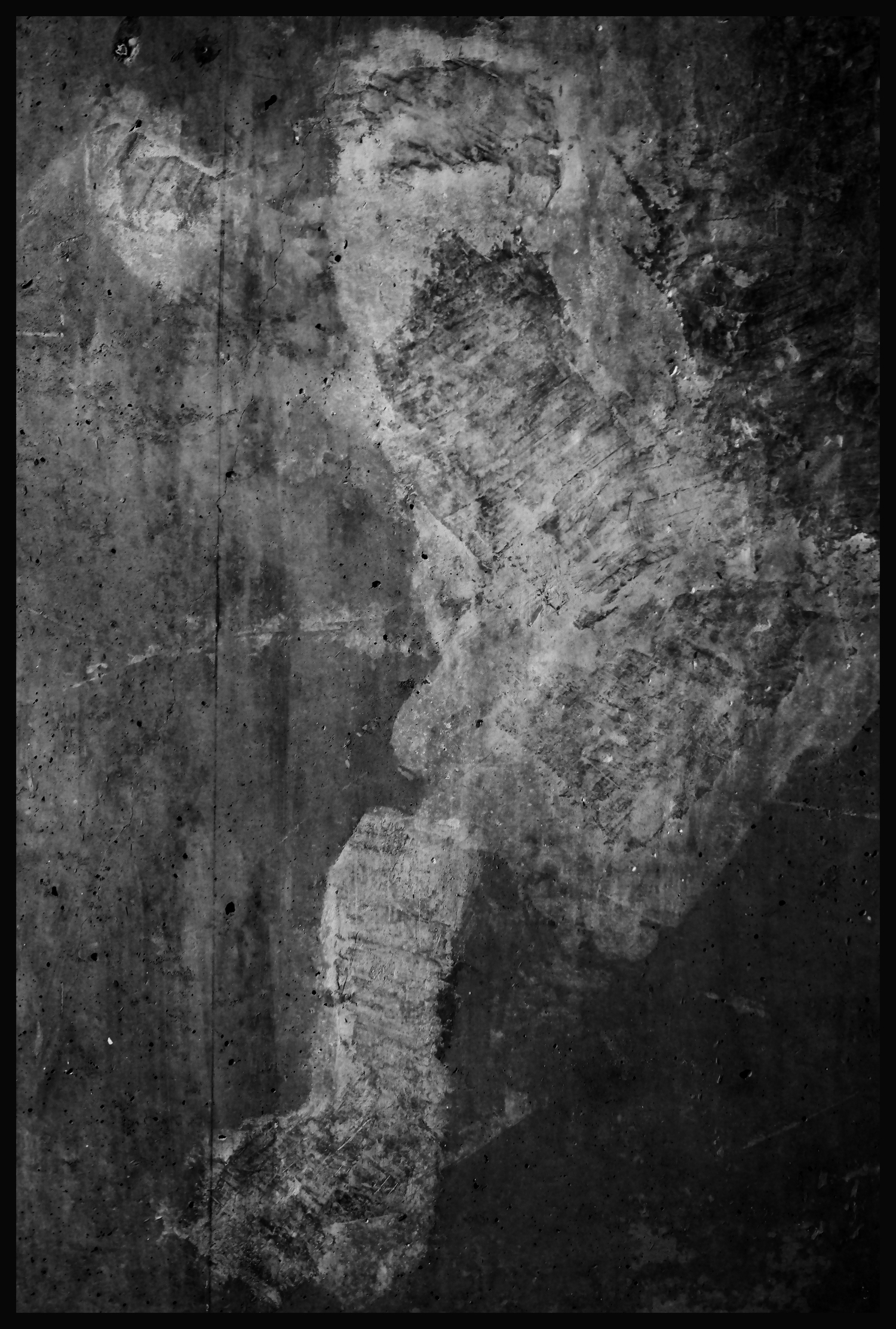Vakolatd&eacute;monok - 1 by Nagy M. Hedvig