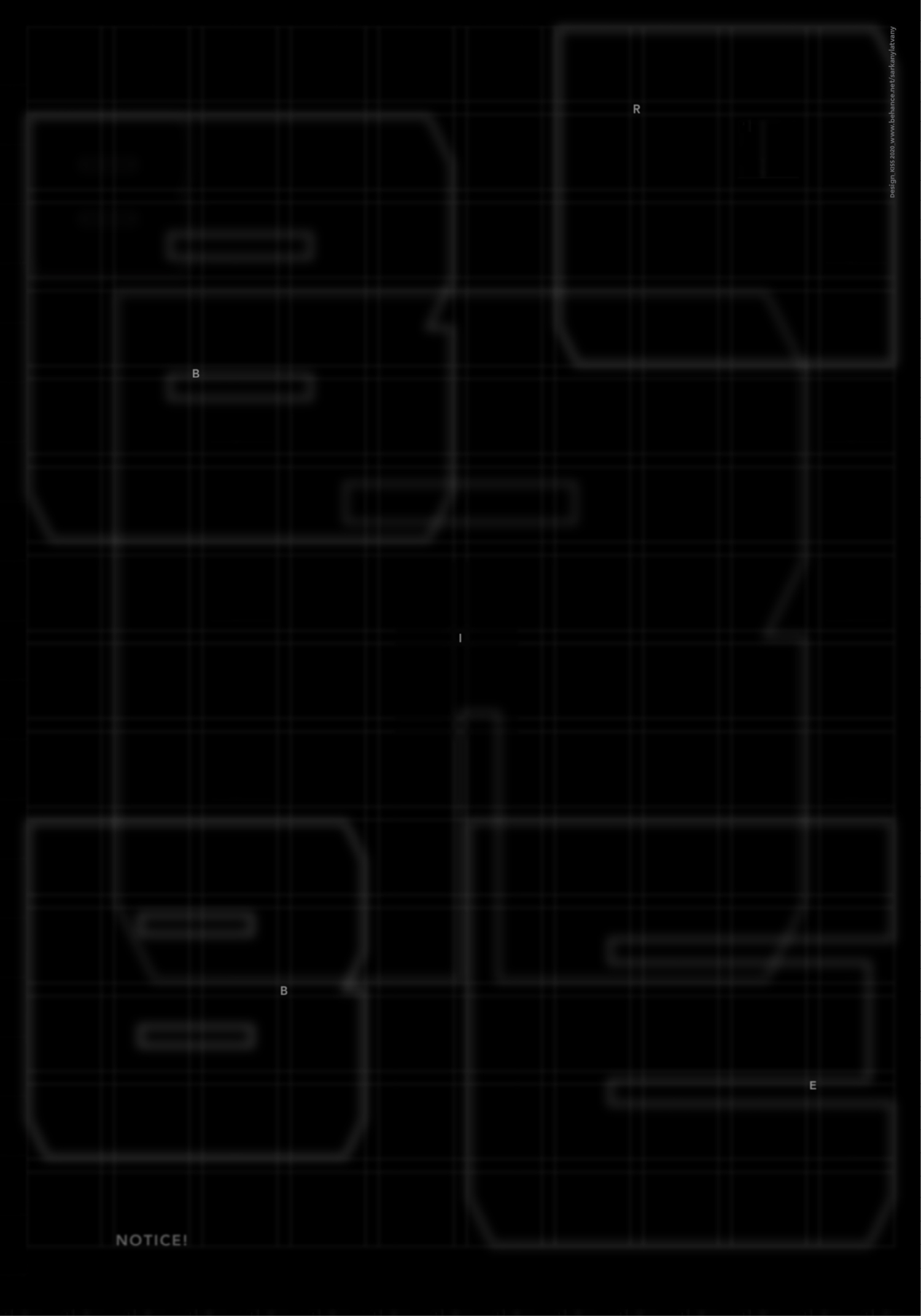 Posters 2020. - 1 by SarkanyLatvany