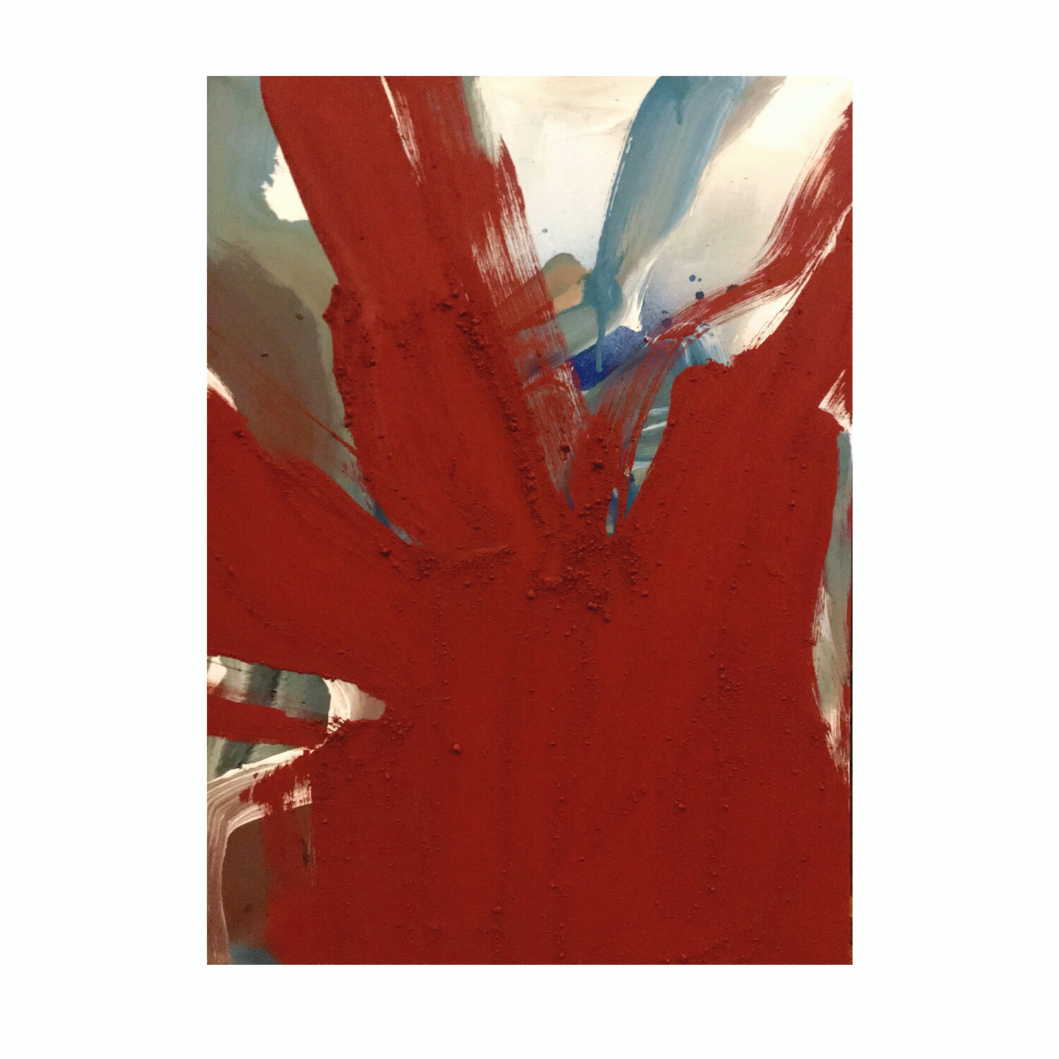 Scarlet II. - 1 by Sipos Aliz Menta