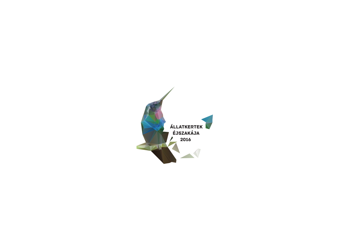 Logofolio - 1 by Heverkle  Nikolett