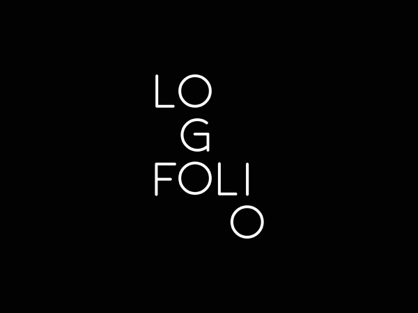 Logofolio - 1 by Heverkle  Nikolett