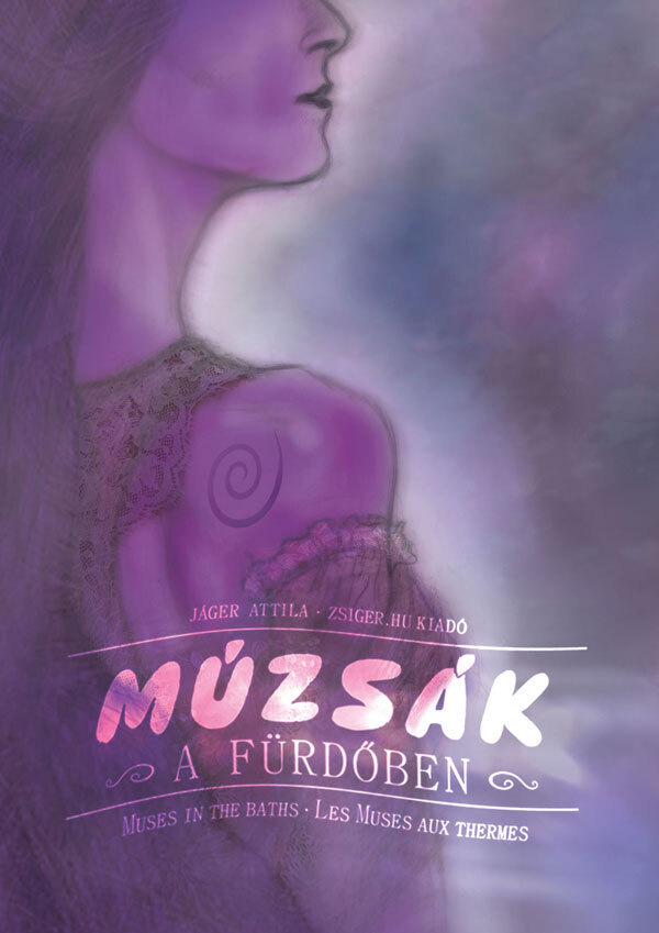 M&uacute;zs&aacute;k a f&uuml;rdőben | Kiadv&aacute;nyok &eacute;s ki&aacute;ll&iacute;t&aacute;s - 1 by J&aacute;ger Attila