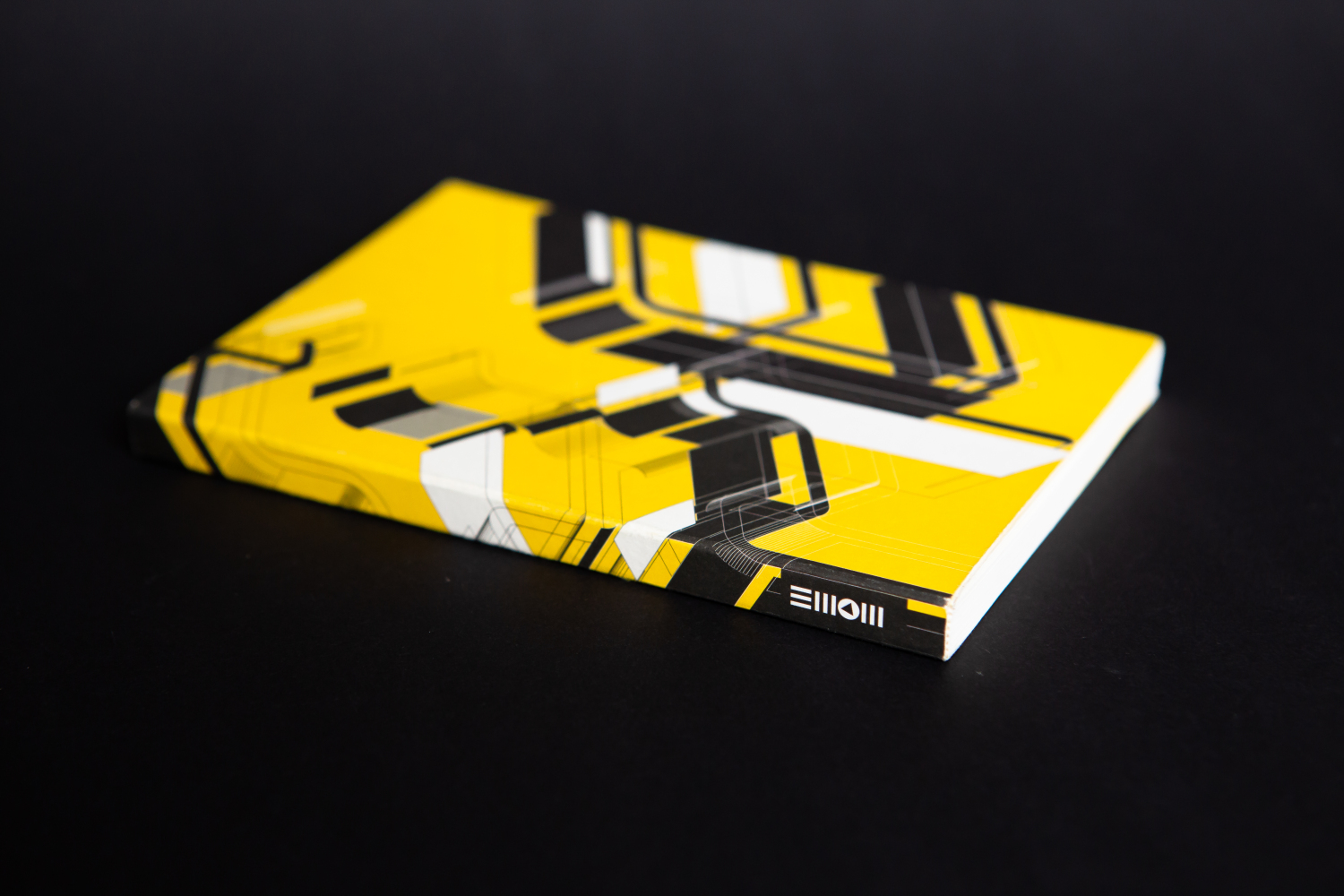 MOME Diploma 2019  - 1 by Kozma G&aacute;bor