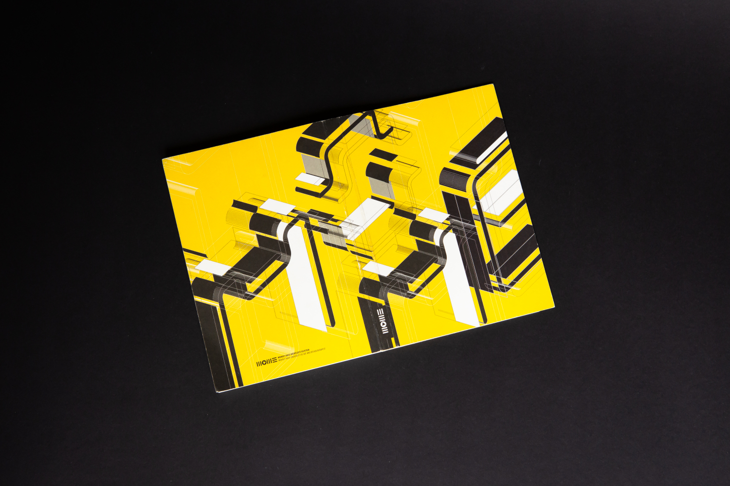 MOME Diploma 2019  - 1 by Kozma G&aacute;bor