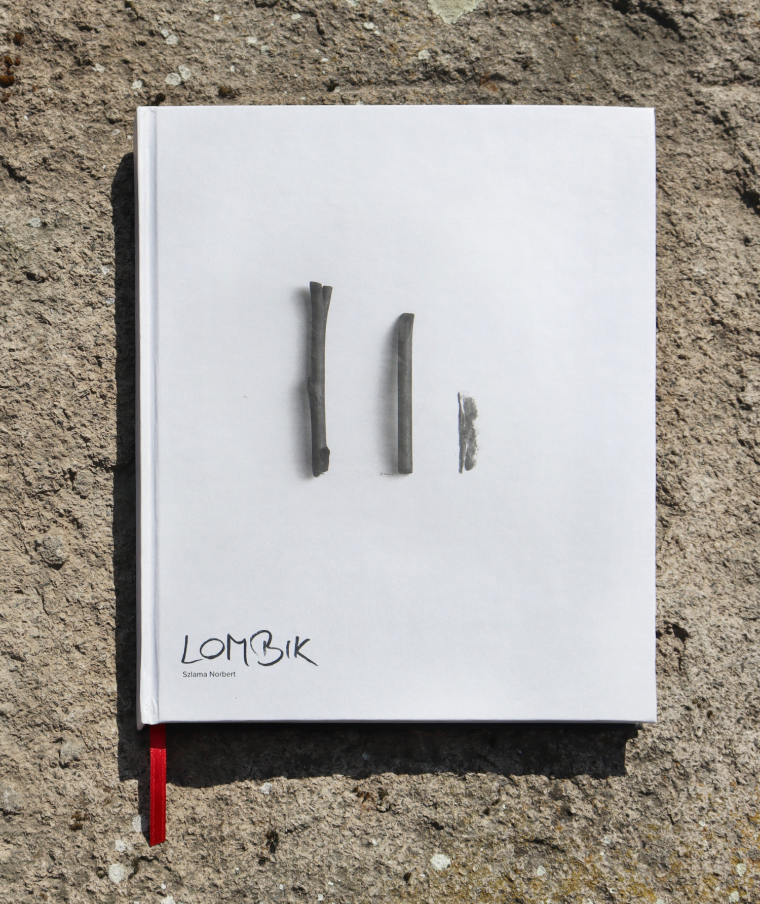 Lombik - 1 by Szlama Norbert