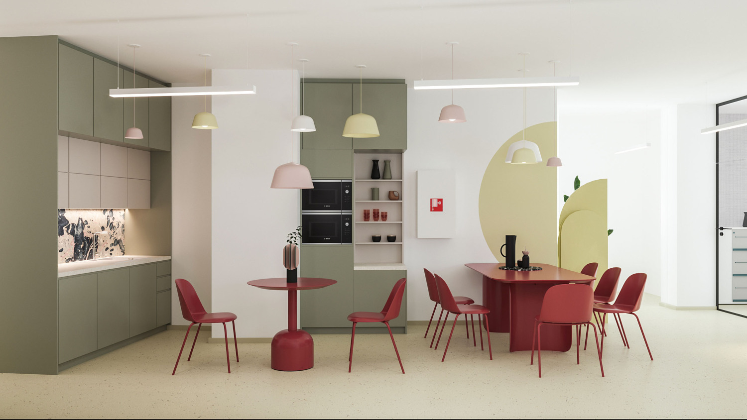 K&ouml;nyvelőiroda - 1 by Sunny Side Up Studio