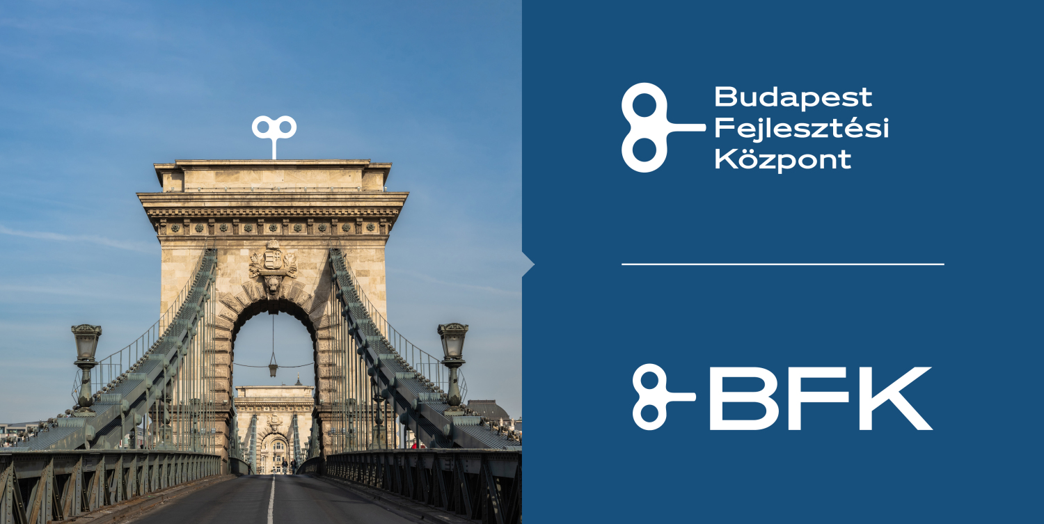 Lend&uuml;letbe hoz - BFK arculat - 1 by Weiszer M&aacute;rk