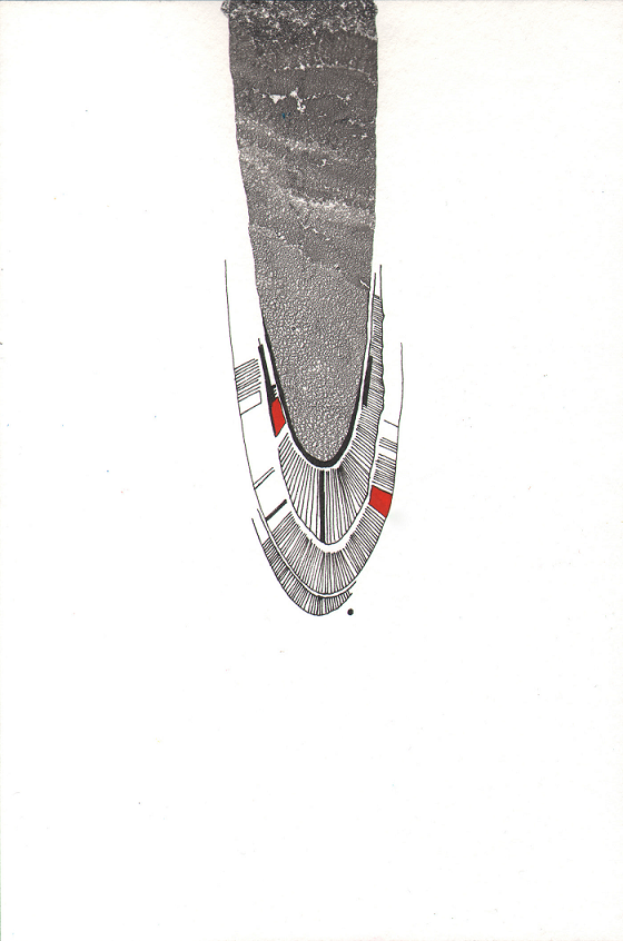 Eml&eacute;kek - 1 by Sallai Tibor