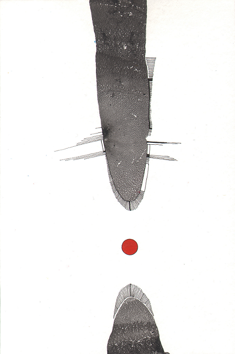 Eml&eacute;kek - 1 by Sallai Tibor