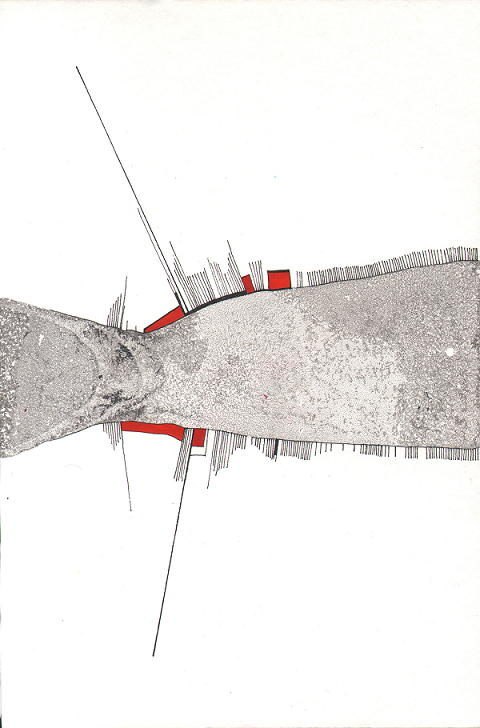 Eml&eacute;kek - 1 by Sallai Tibor