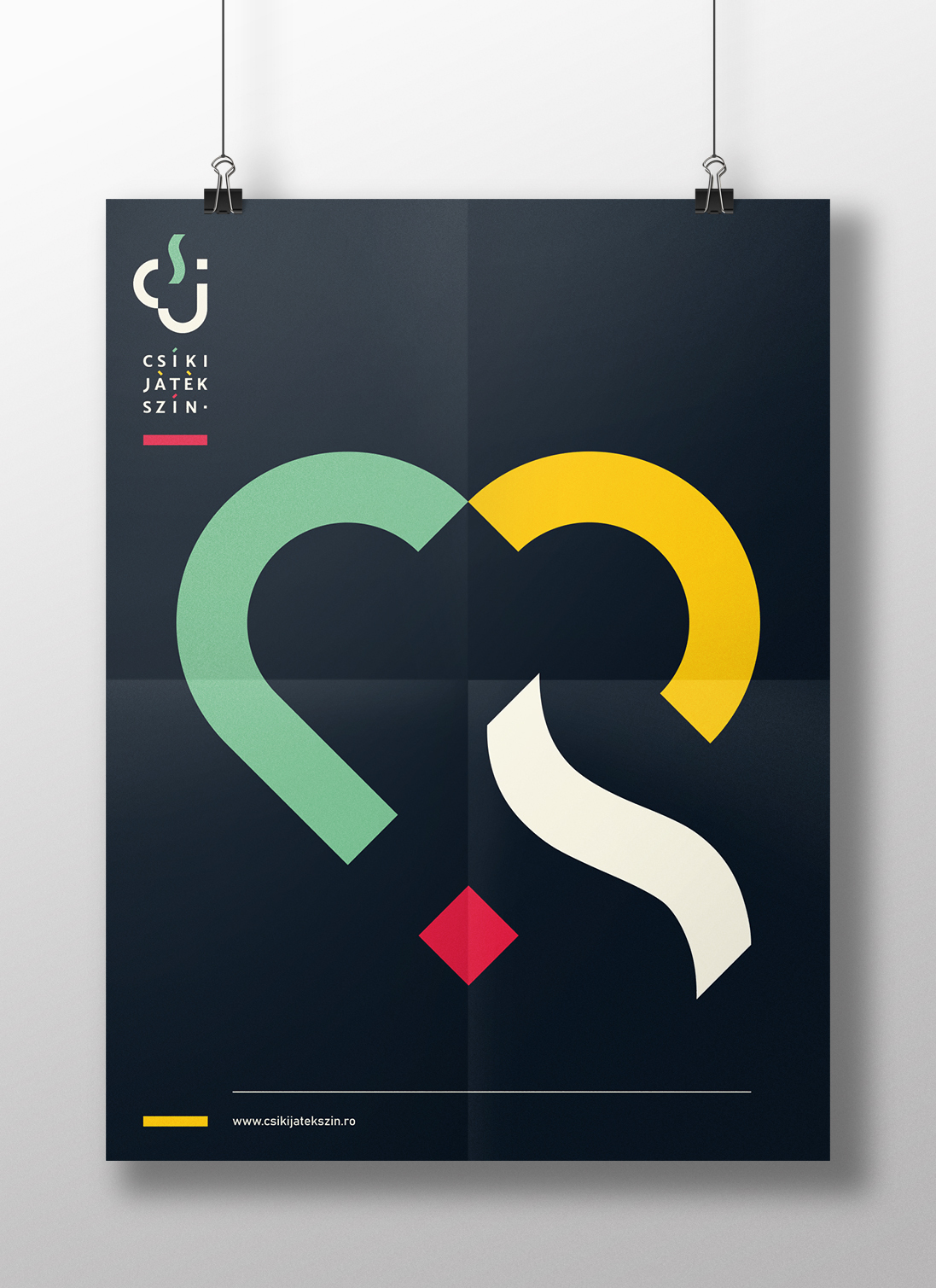 Cs&iacute;ki J&aacute;t&eacute;ksz&iacute;n Re-branding - 1 by L&aacute;szl&oacute; Hajnalka