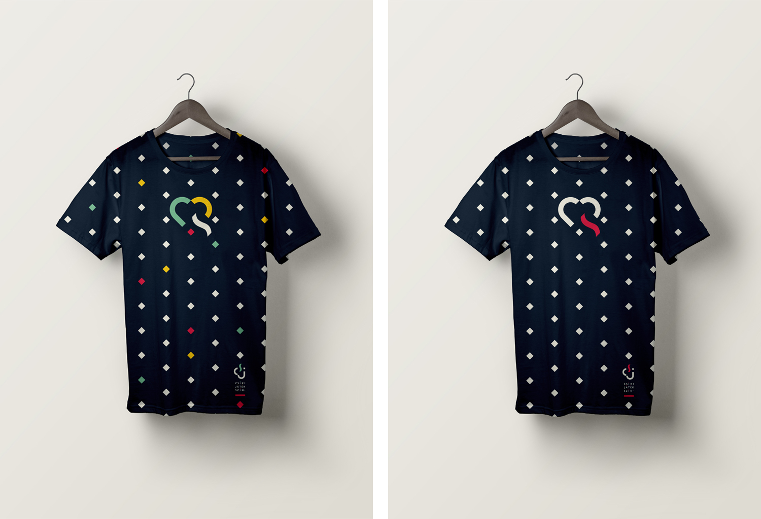 Cs&iacute;ki J&aacute;t&eacute;ksz&iacute;n Re-branding - 1 by L&aacute;szl&oacute; Hajnalka