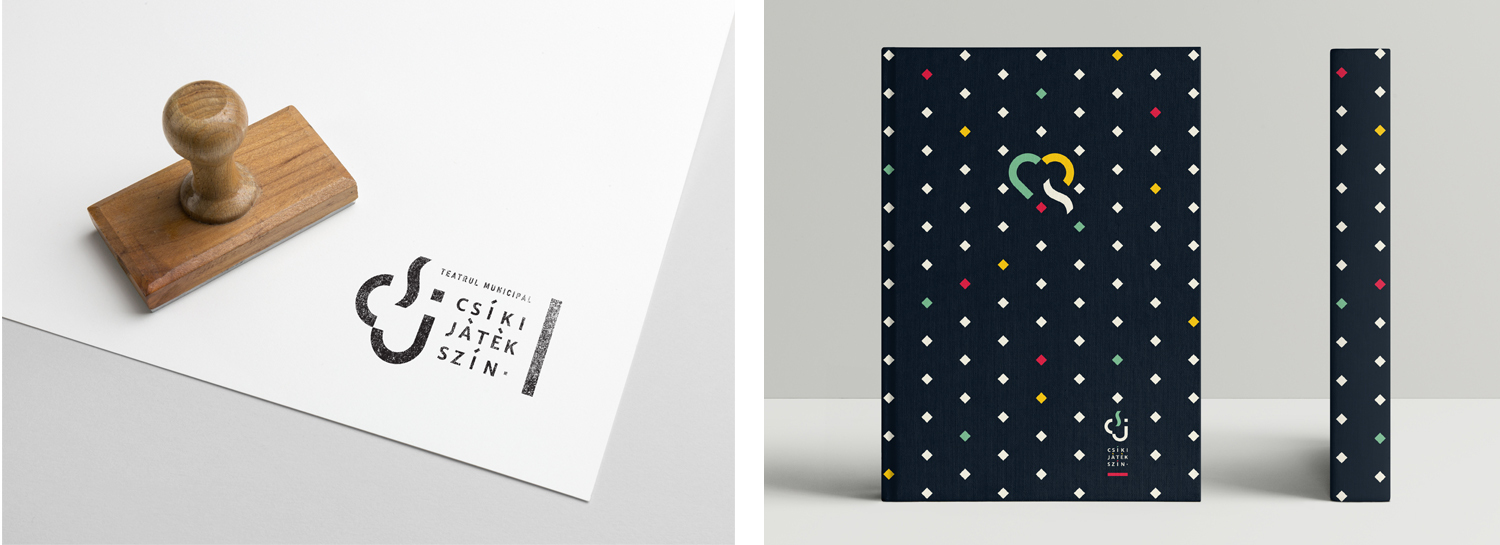 Cs&iacute;ki J&aacute;t&eacute;ksz&iacute;n Re-branding - 1 by L&aacute;szl&oacute; Hajnalka