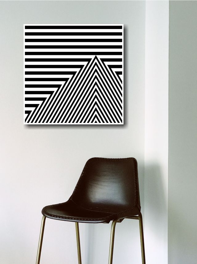 On the wall..k&eacute;peim falon.. - 1 by BAGI LASZLO jr.
