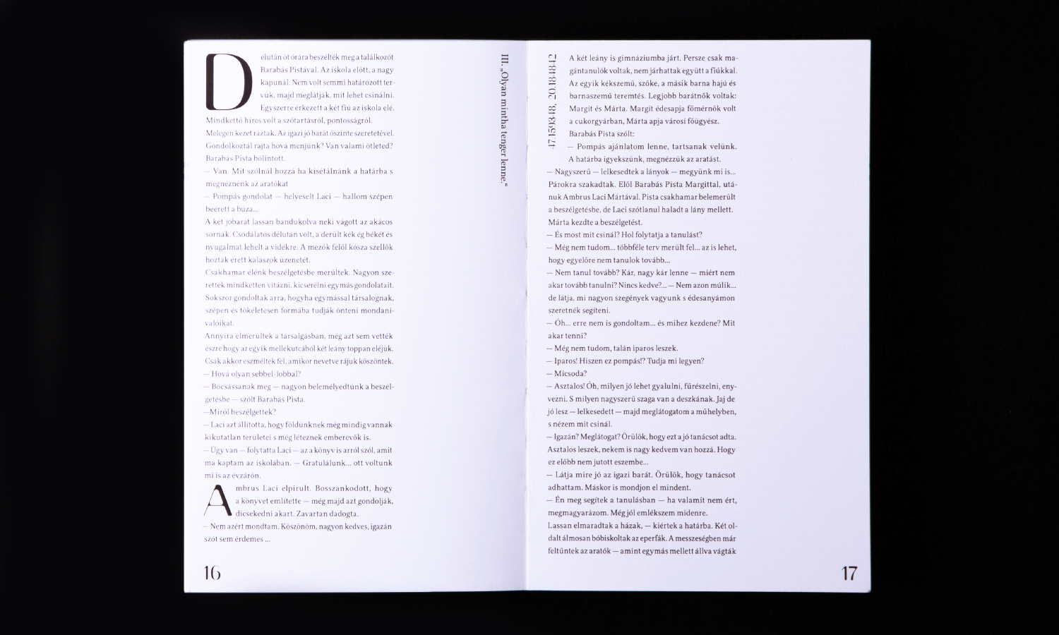 INDESTRUCTIBLE BOOK - 1 by Kiss Benedek