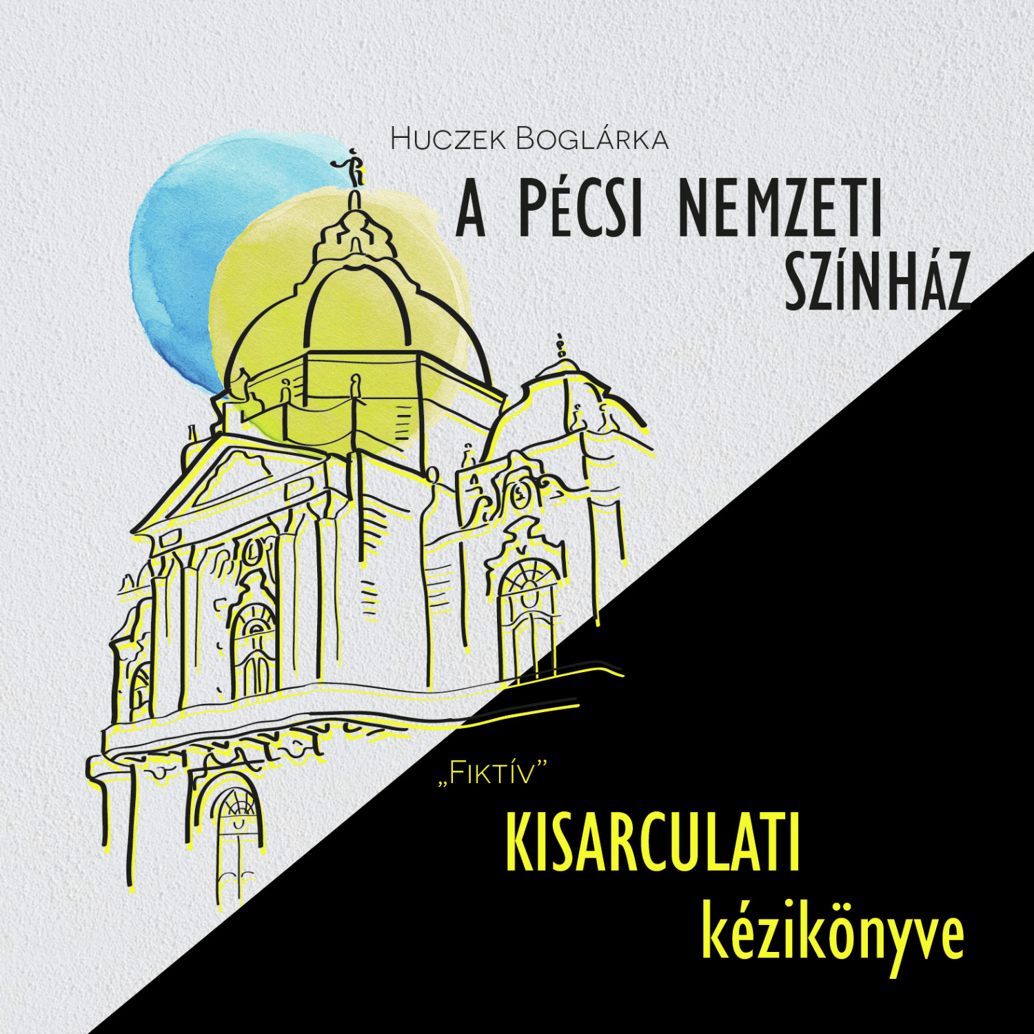 PNSZ REARCULAT - 1 by Huczek Bogl&aacute;rka