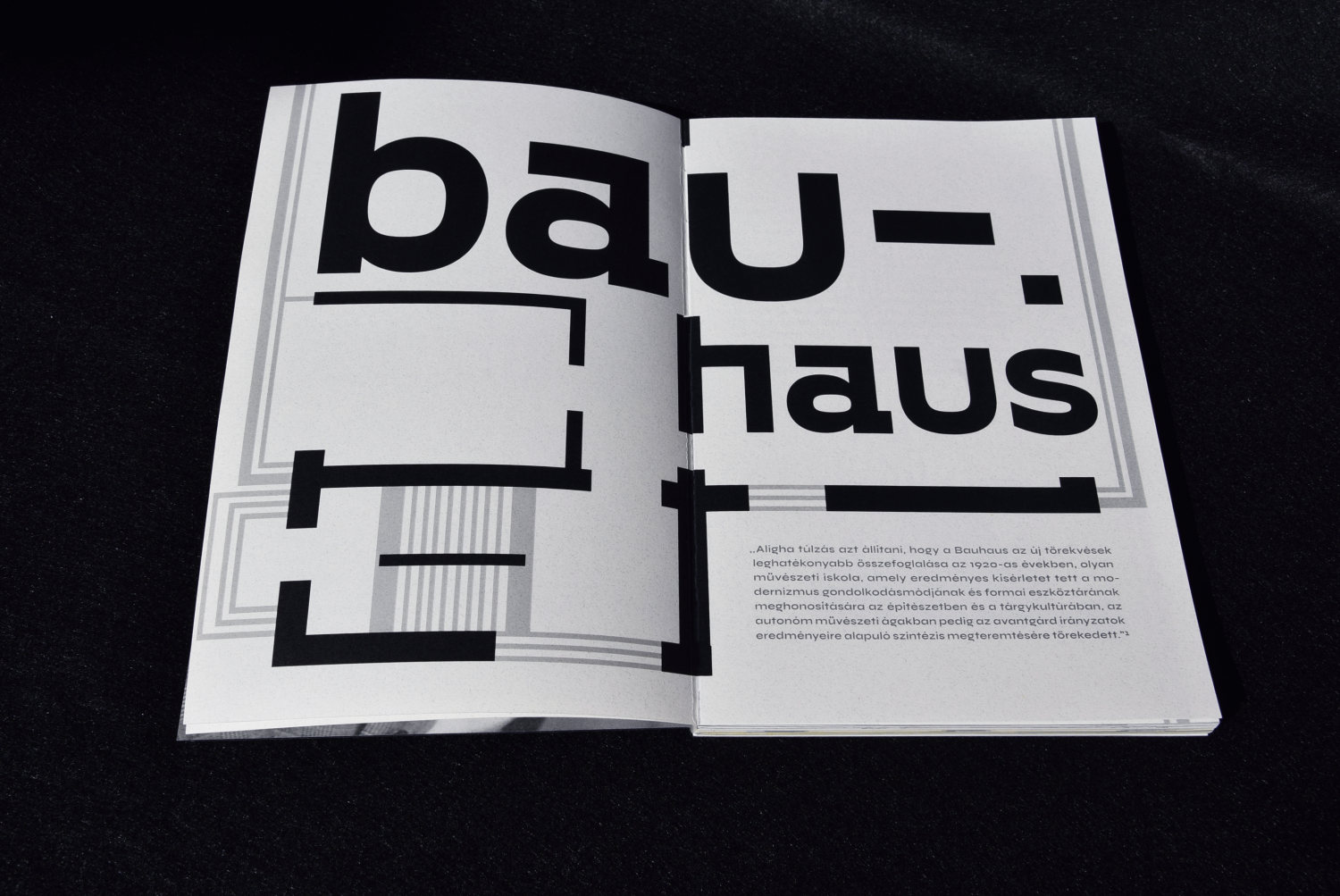 - bayer - herbert bayer munk&aacute;ss&aacute;ga a bauhausban  - 1 by Kiss Benedek