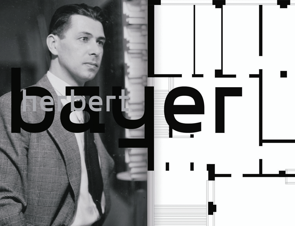 - bayer - herbert bayer munk&aacute;ss&aacute;ga a bauhausban  - 1 by Kiss Benedek