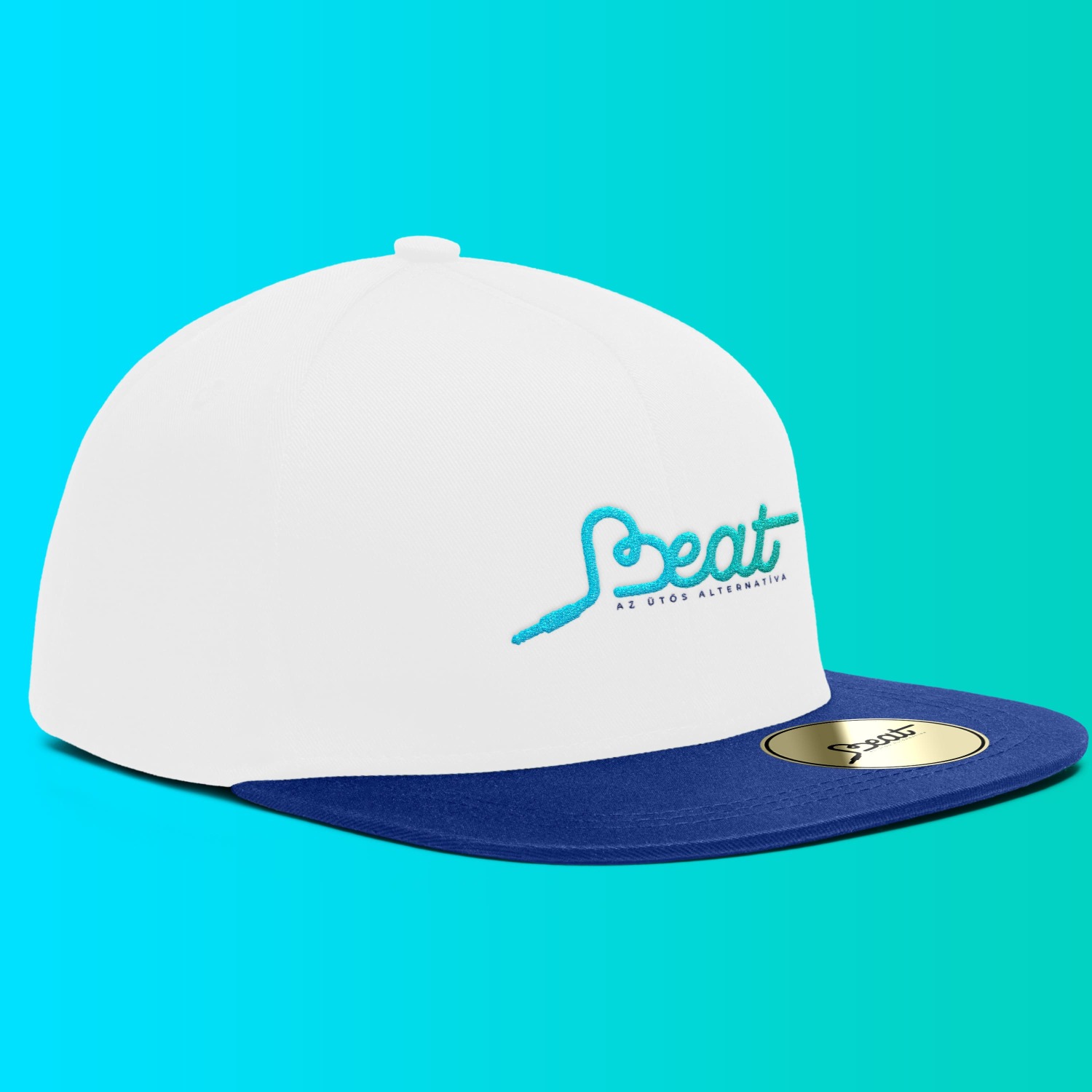 Beat - Az &uuml;tős alternat&iacute;va | Online r&aacute;di&oacute; - 1 by T&ouml;r&ouml;kDesign