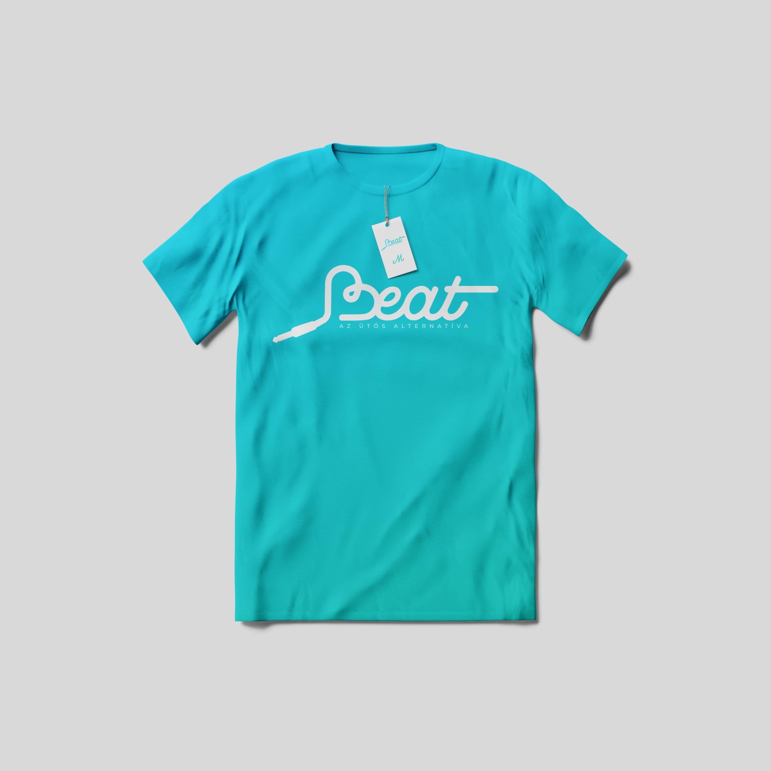 Beat - Az &uuml;tős alternat&iacute;va | Online r&aacute;di&oacute; - 1 by T&ouml;r&ouml;kDesign
