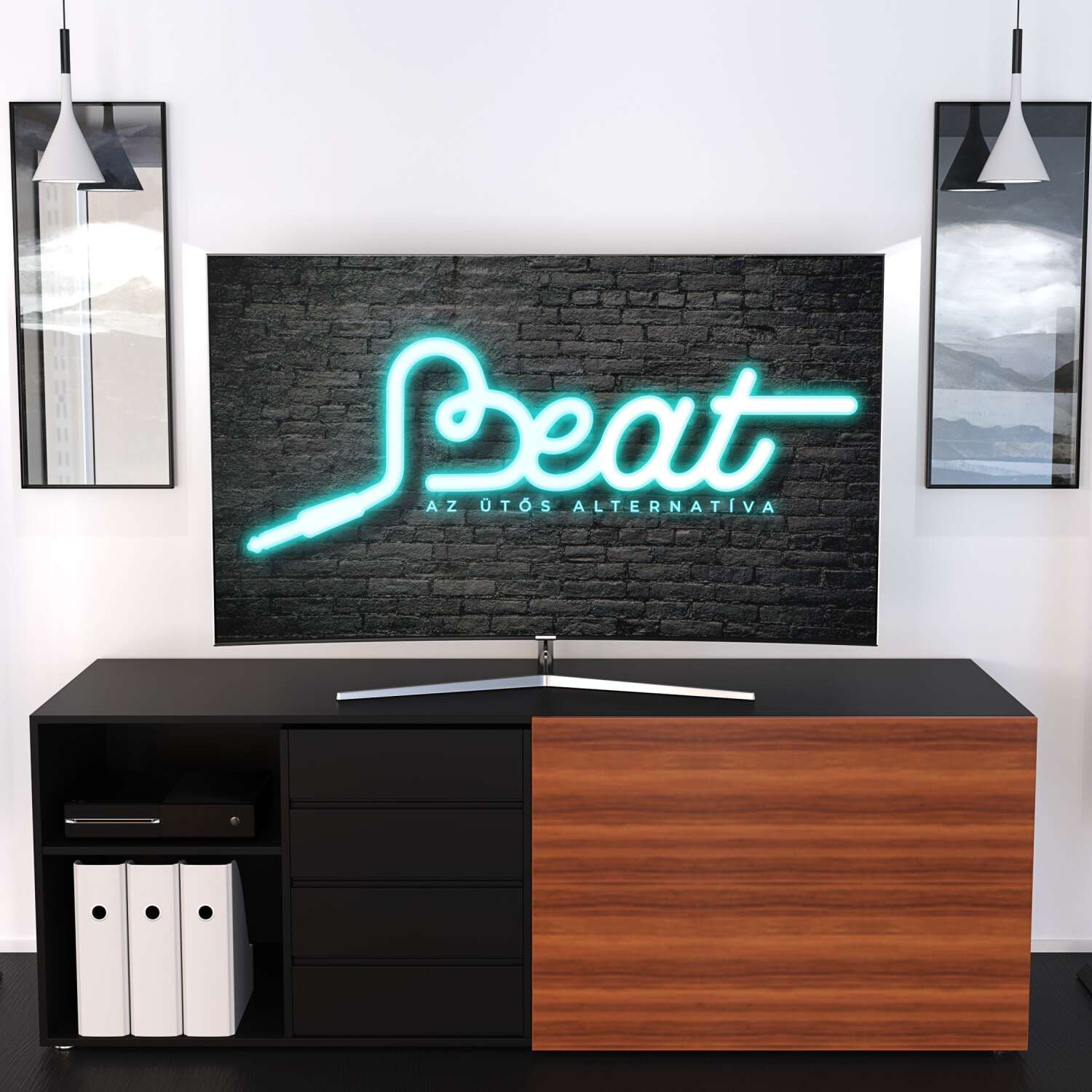 Beat - Az &uuml;tős alternat&iacute;va | Online r&aacute;di&oacute; - 1 by T&ouml;r&ouml;kDesign