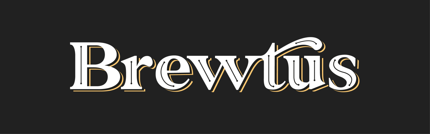 BREWTUS - 1 by Niz&aacute;k J&uacute;lia