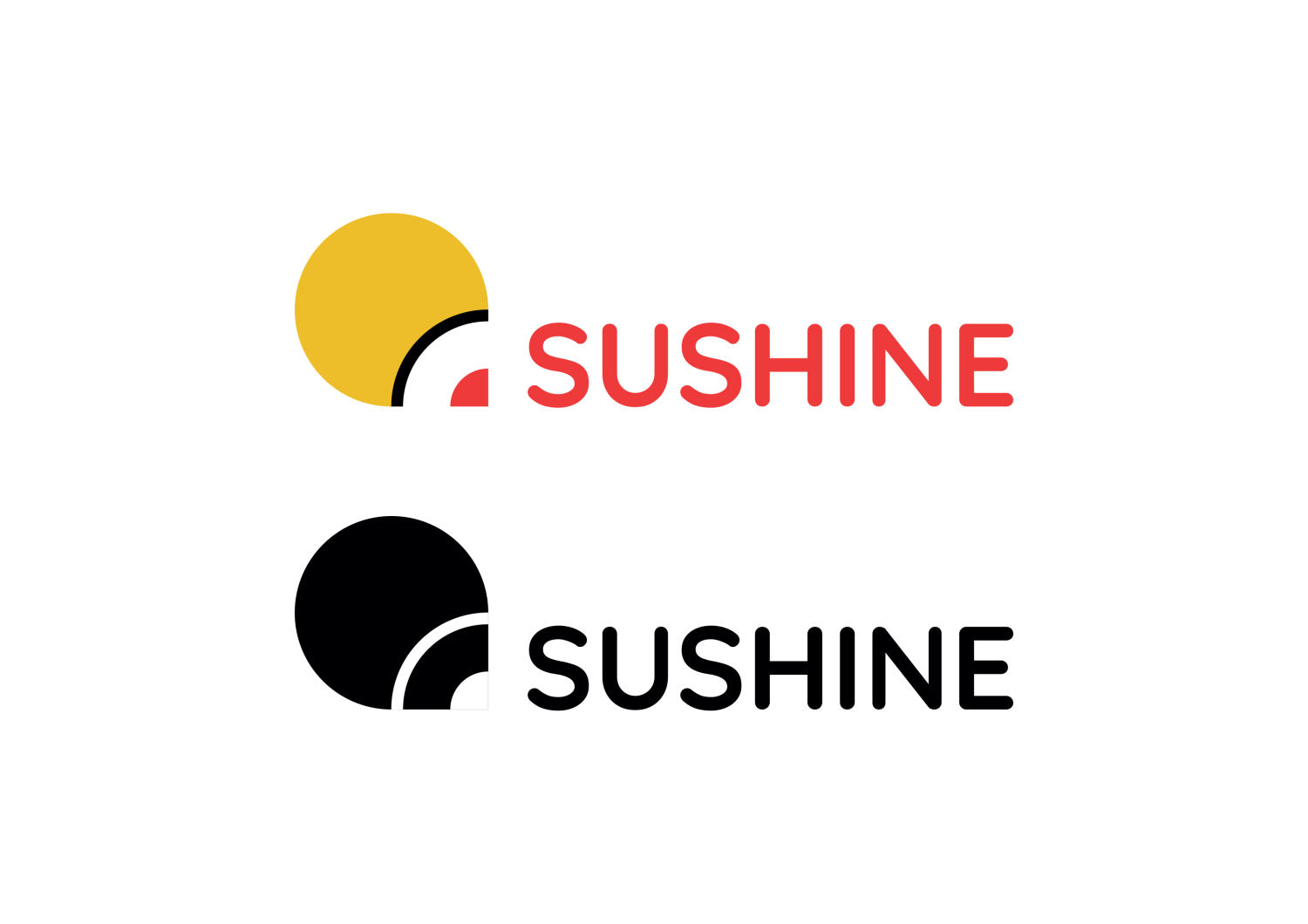 Sushine - 1 by Jackson Viktor