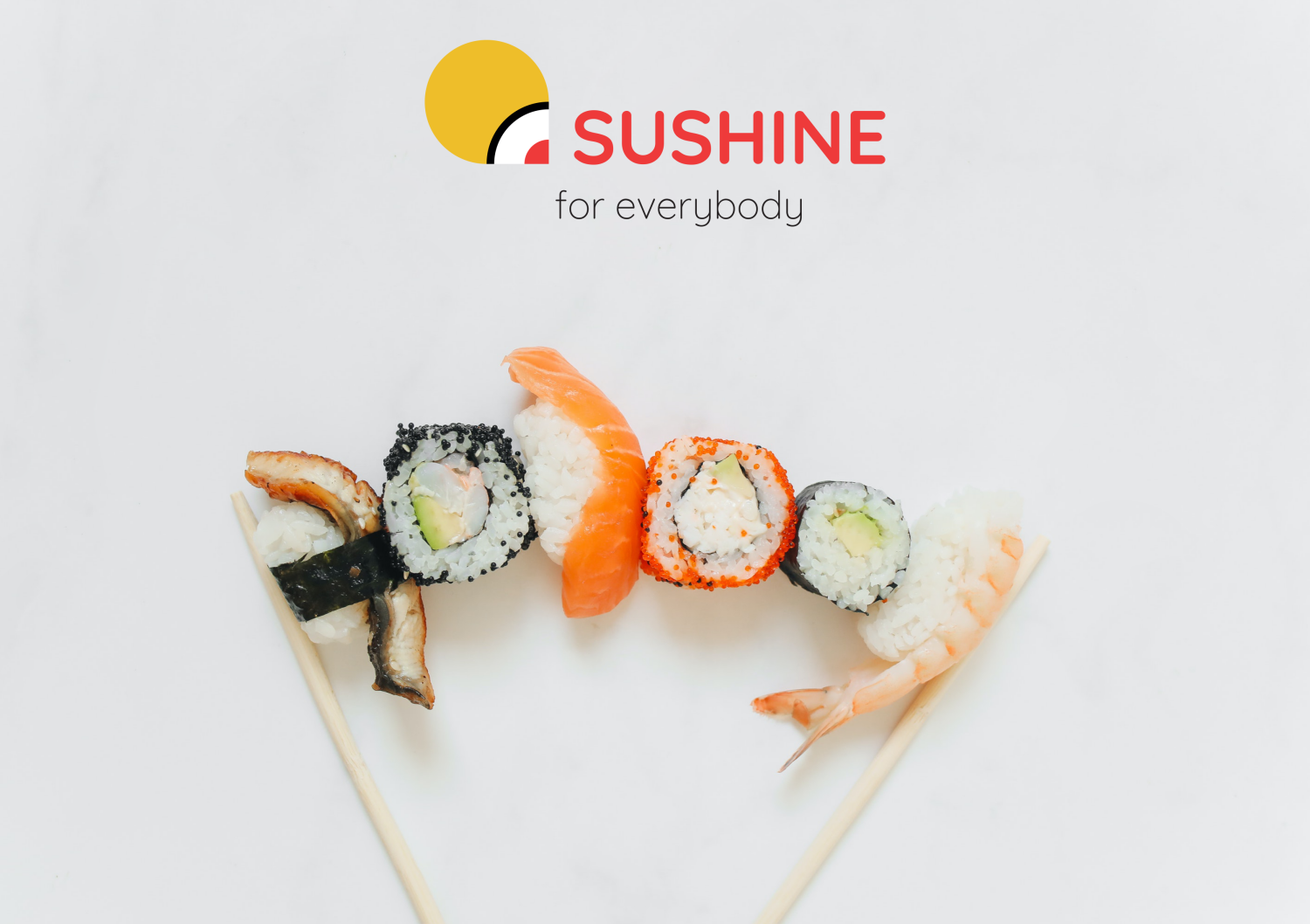 Sushine - 1 by Jackson Viktor