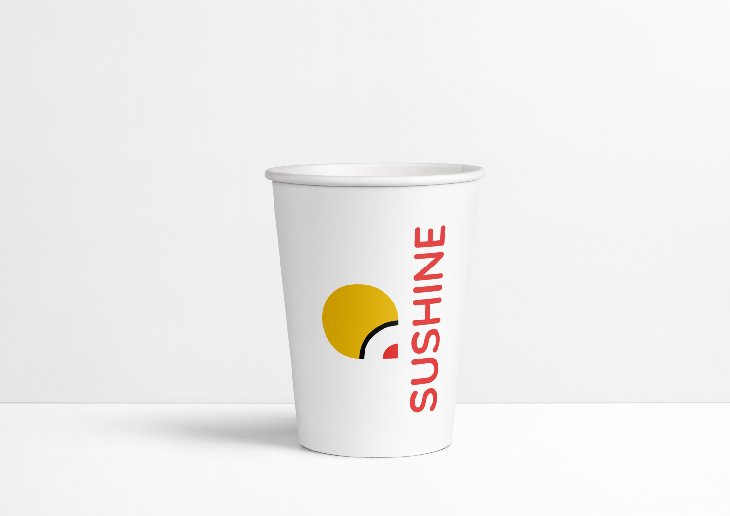 Sushine - 1 by Jackson Viktor