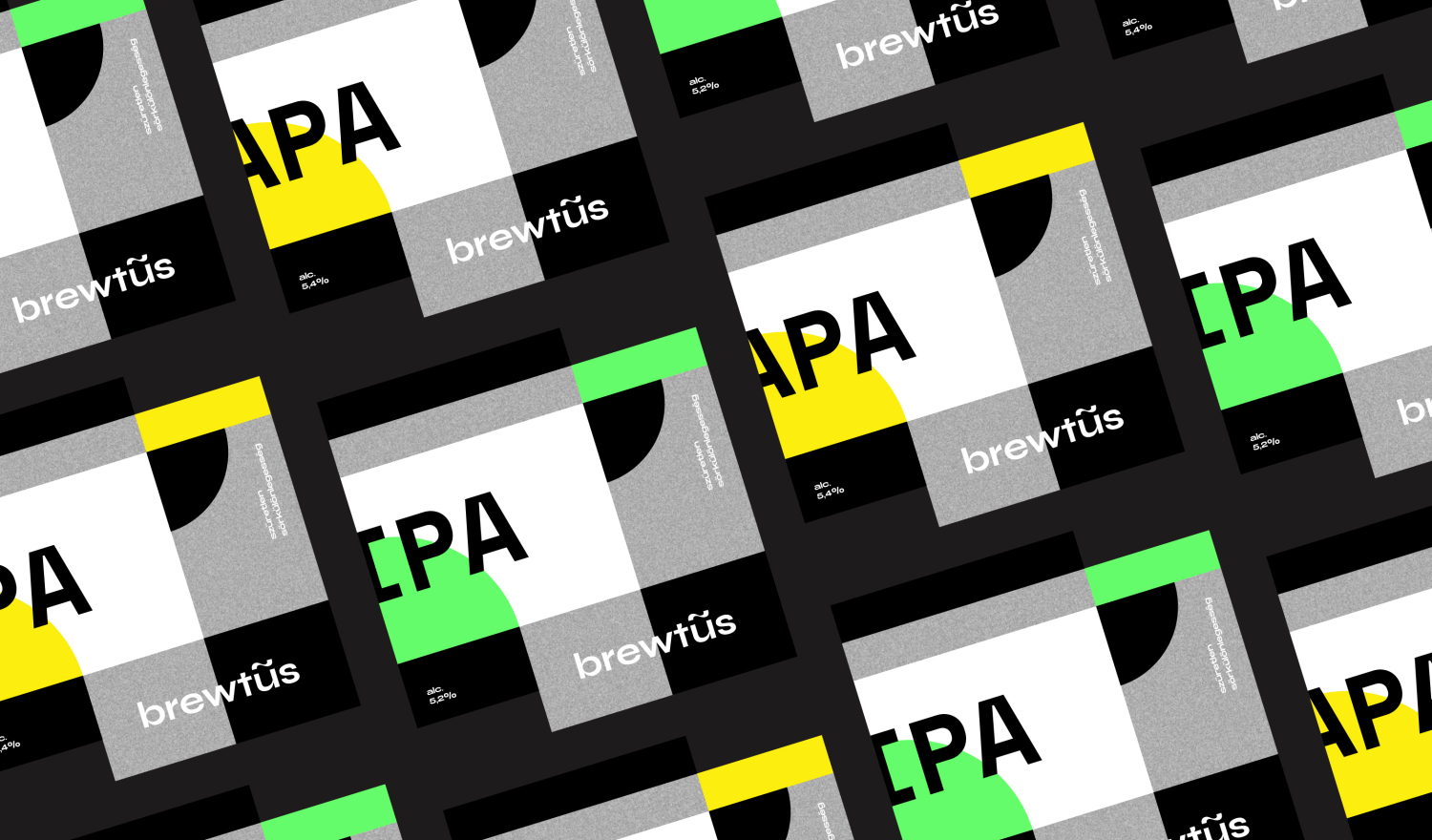 Brewtus - 1 by Kozma No&eacute;mi