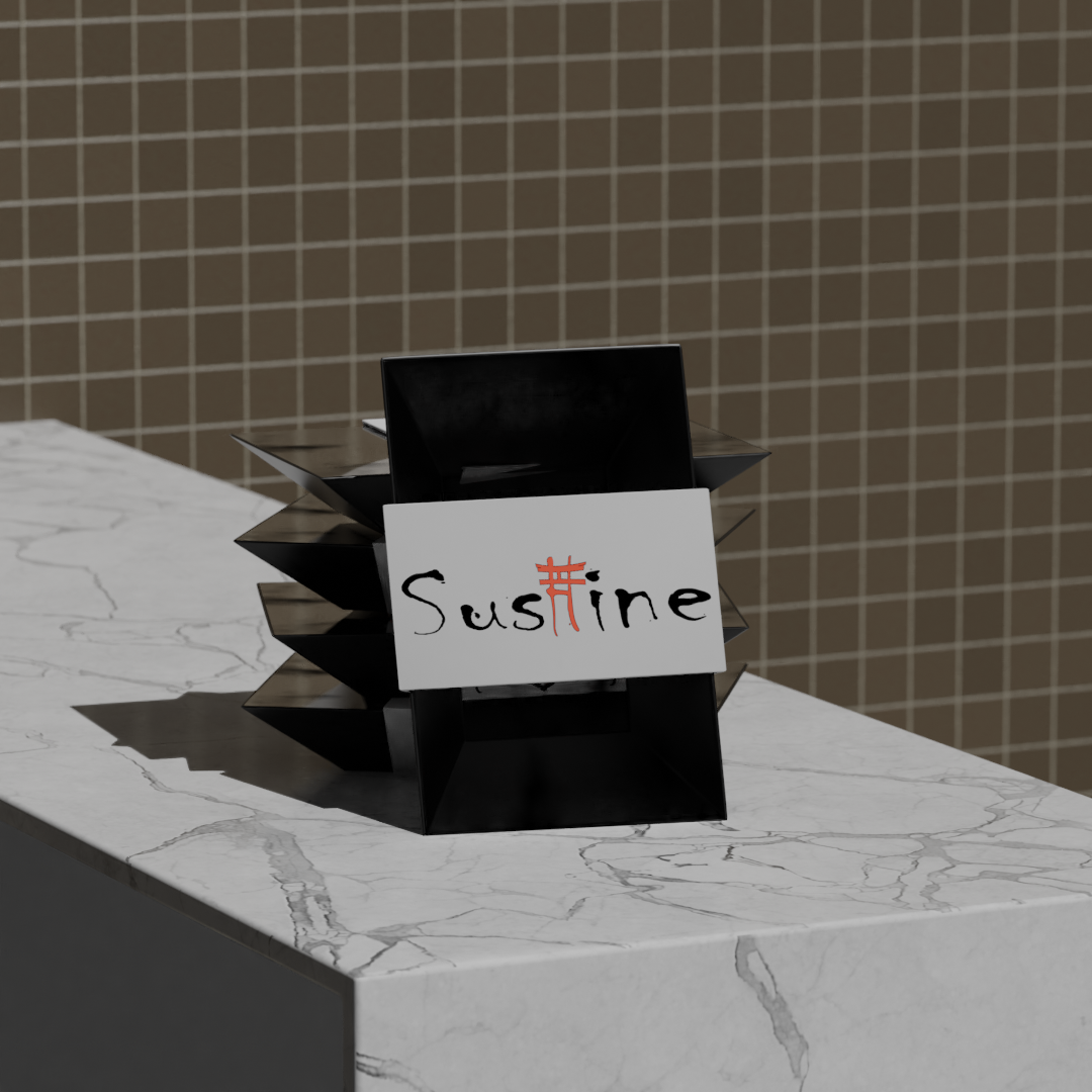 Sushine - 1 by DevyHK