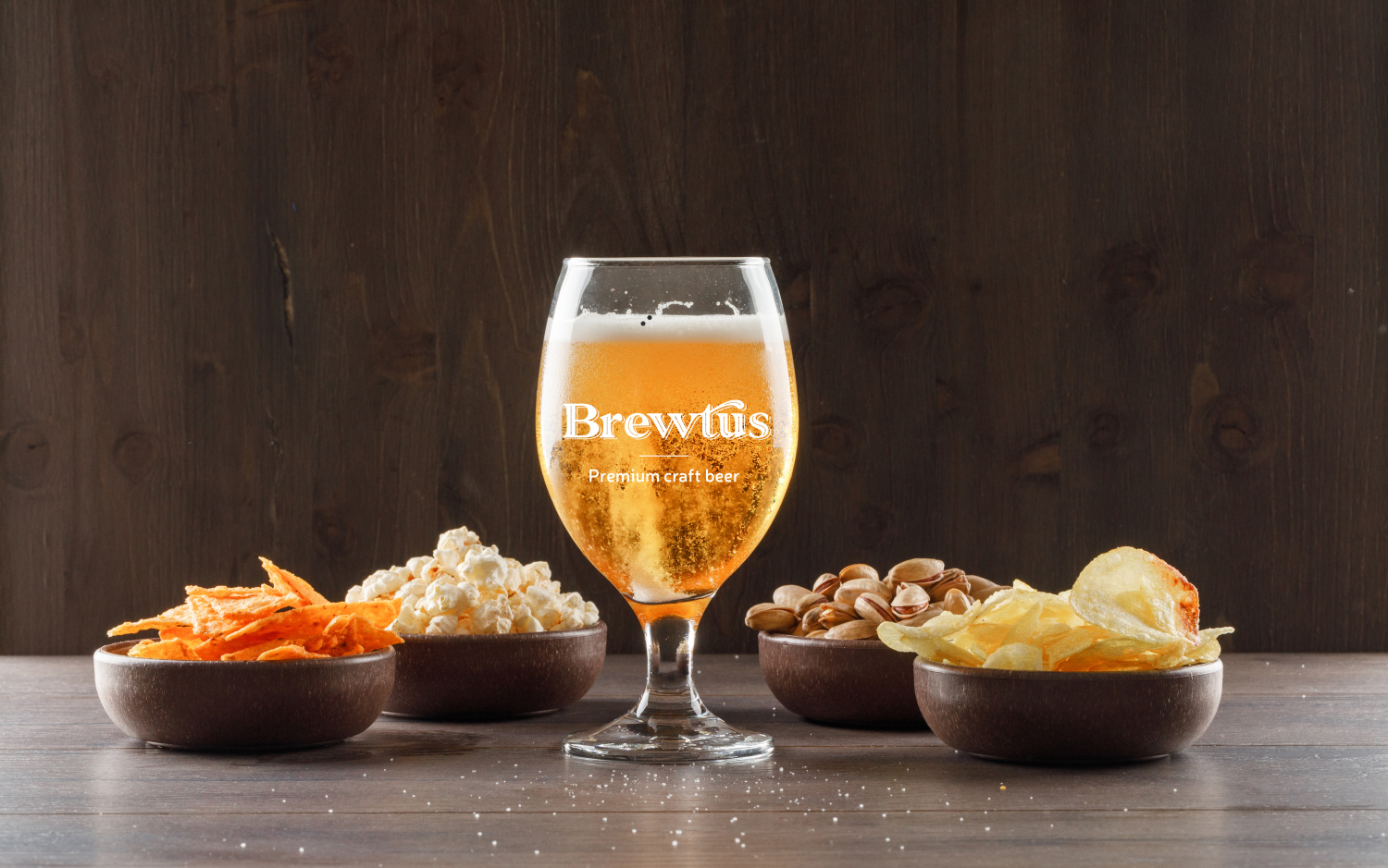 BREWTUS - 1 by Niz&aacute;k J&uacute;lia