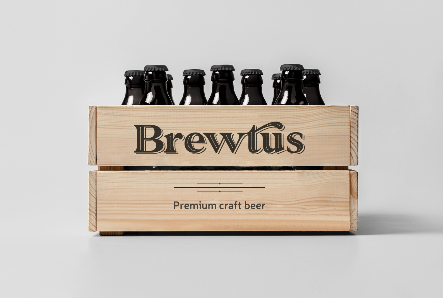 BREWTUS - 1 by Niz&aacute;k J&uacute;lia