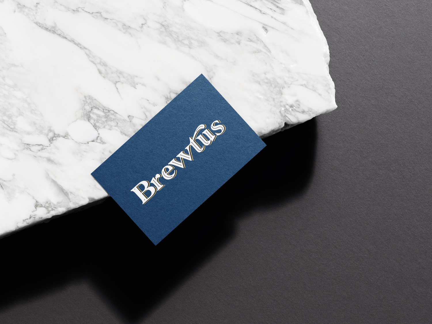 BREWTUS - 1 by Niz&aacute;k J&uacute;lia