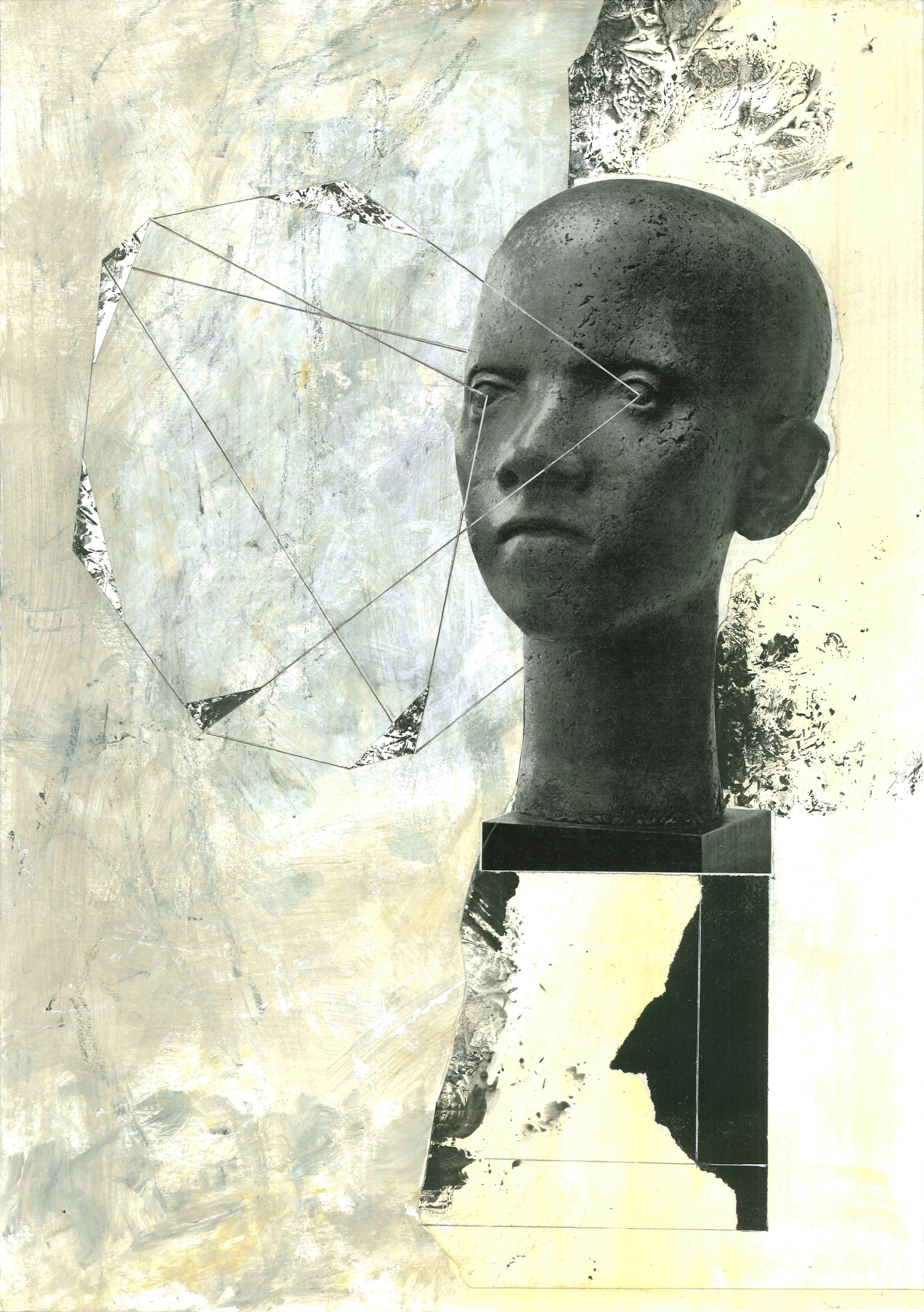 A l&aacute;t&oacute; - 1 by Hancsics&aacute;k &Aacute;d&aacute;m
