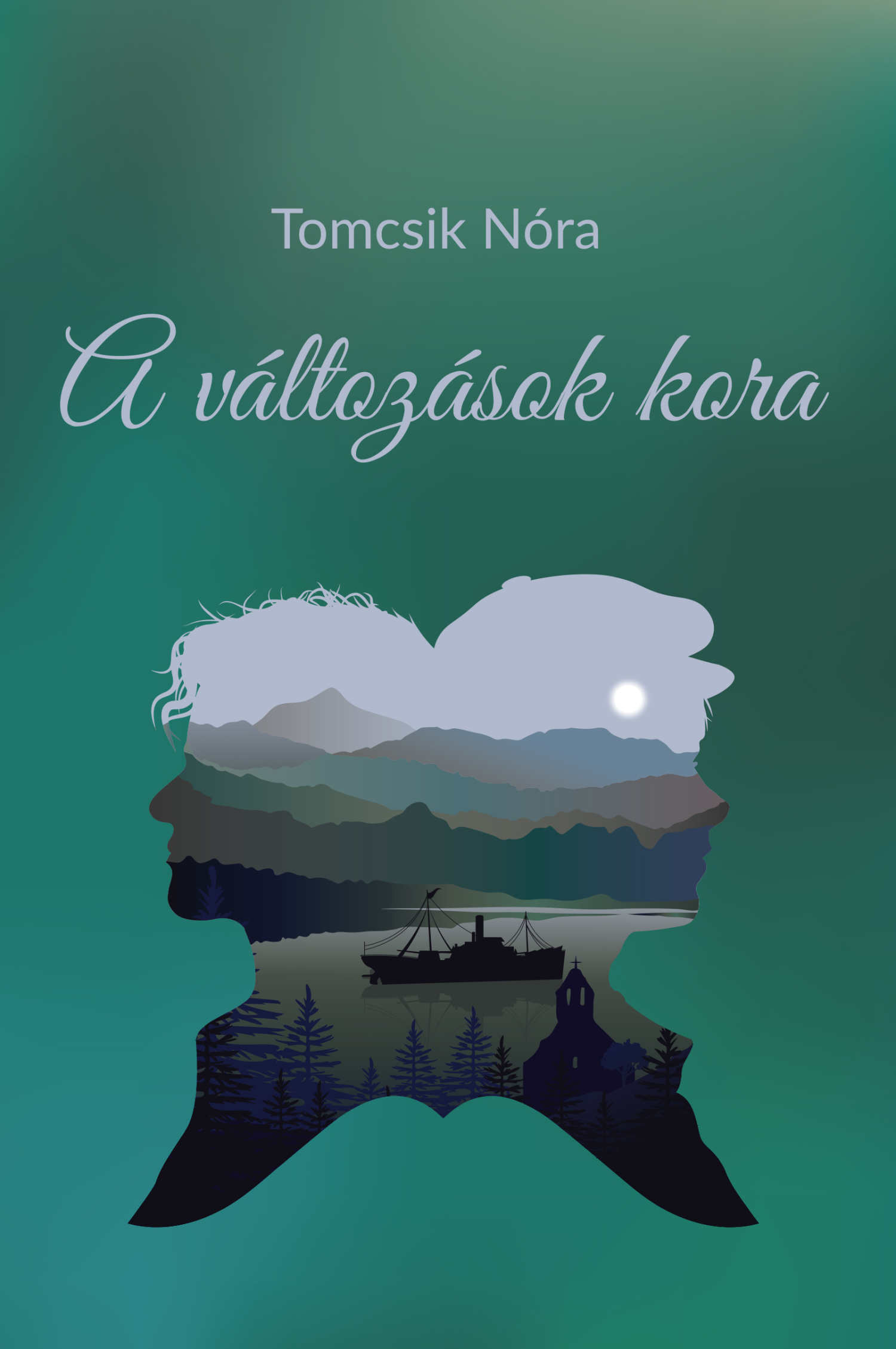 K&ouml;nyvsorozat bor&iacute;t&oacute; illusztr&aacute;ci&oacute; - 1 by Pongr&aacute;cz Edit