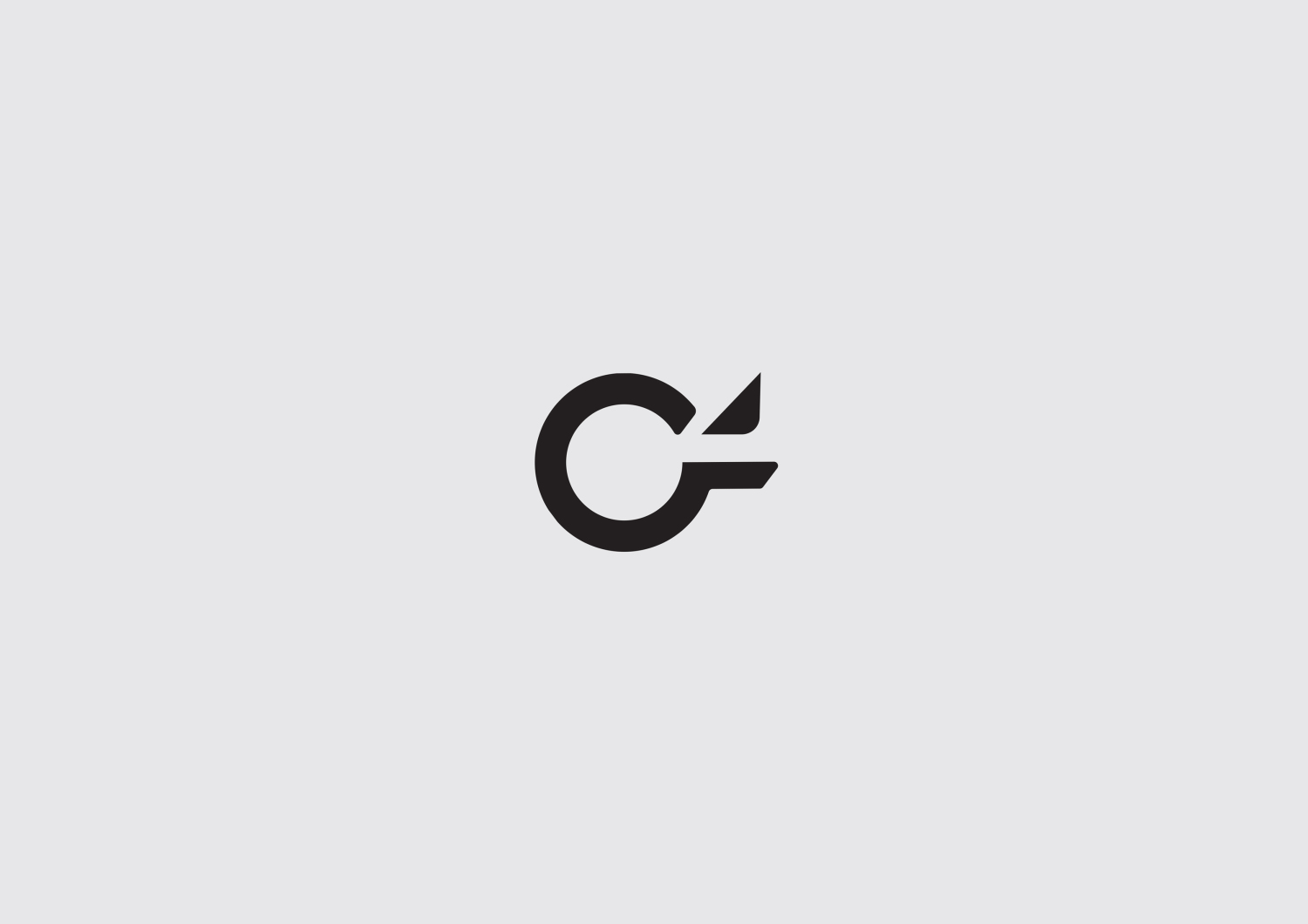 Logofolio - 1 by Heverkle  Nikolett