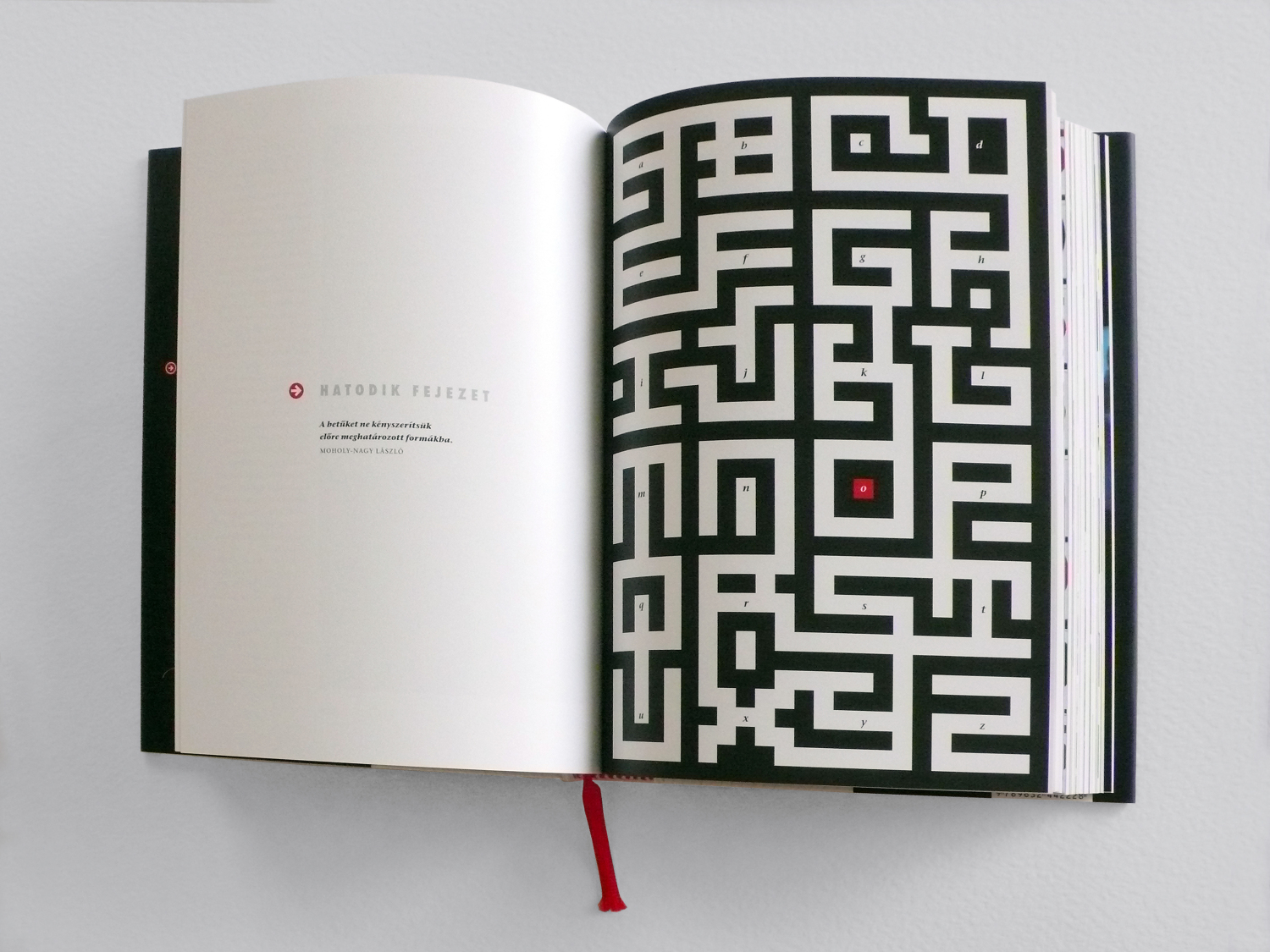 &Ouml;n itt &aacute;ll &ndash; k&ouml;nyv az infodesignr&oacute;l - 1 by Macz&oacute; P&eacute;ter