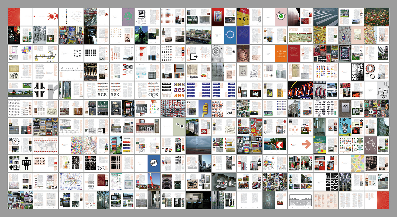 &Ouml;n itt &aacute;ll &ndash; k&ouml;nyv az infodesignr&oacute;l - 1 by Macz&oacute; P&eacute;ter