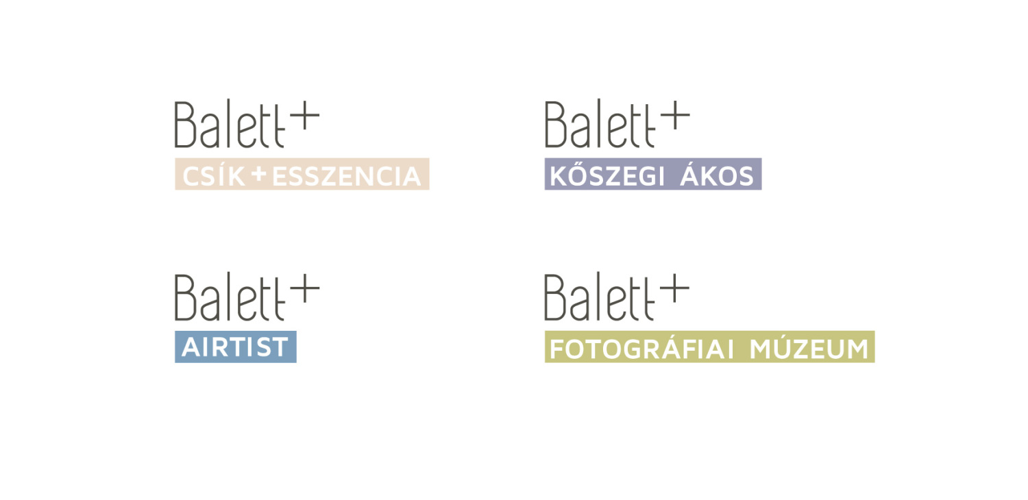 Balett+ plak&aacute;tok - 1 by Rebeka P&oacute;th