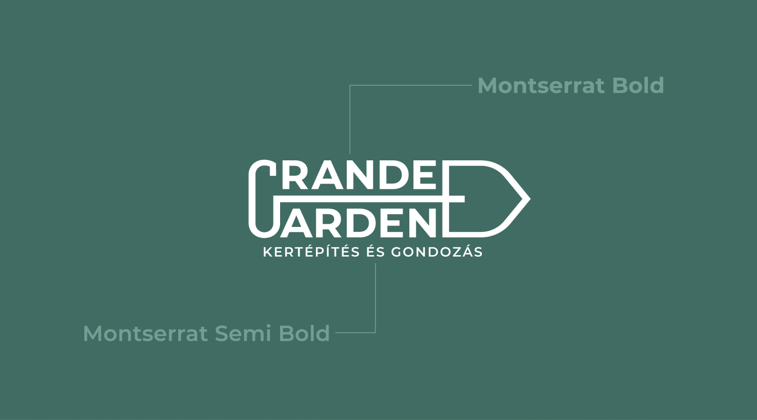 Grande Garden - 1 by Tőrincsi Kriszti&aacute;n