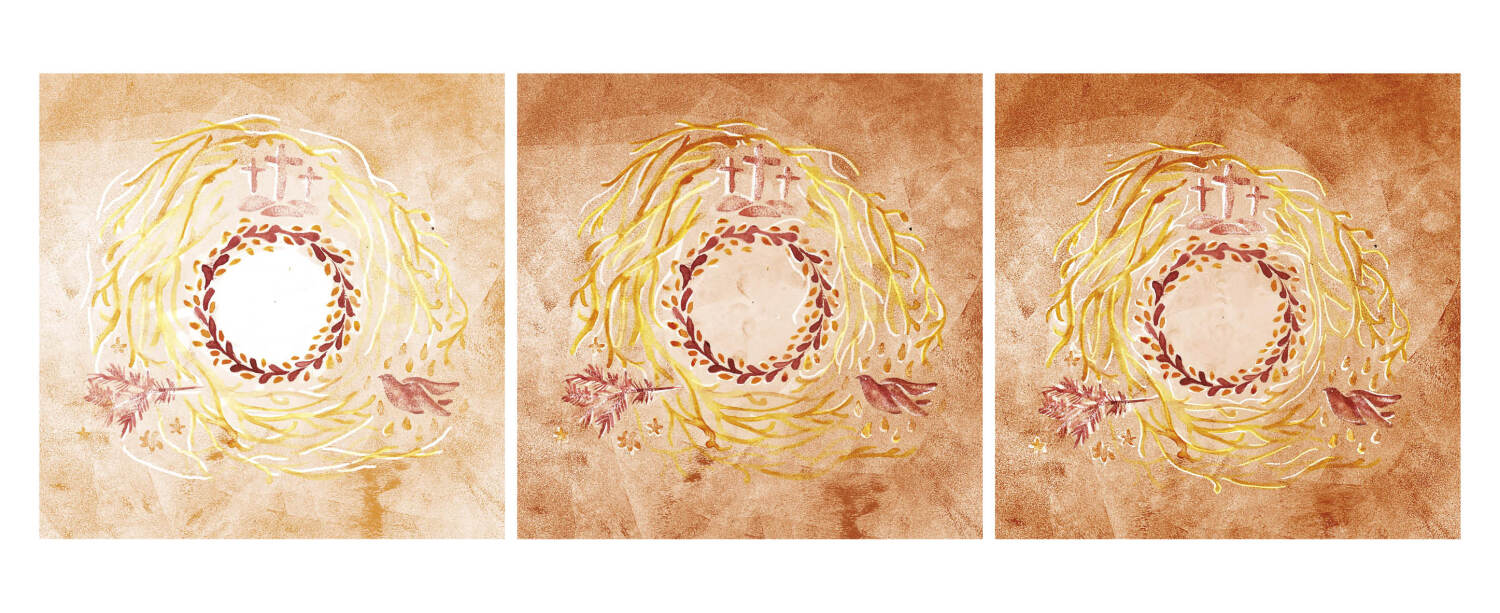 Borsa egy&uuml;ttes: Kezdettyitől v&eacute;gzetty&eacute;ig, cover  - 1 by Rebeka P&oacute;th
