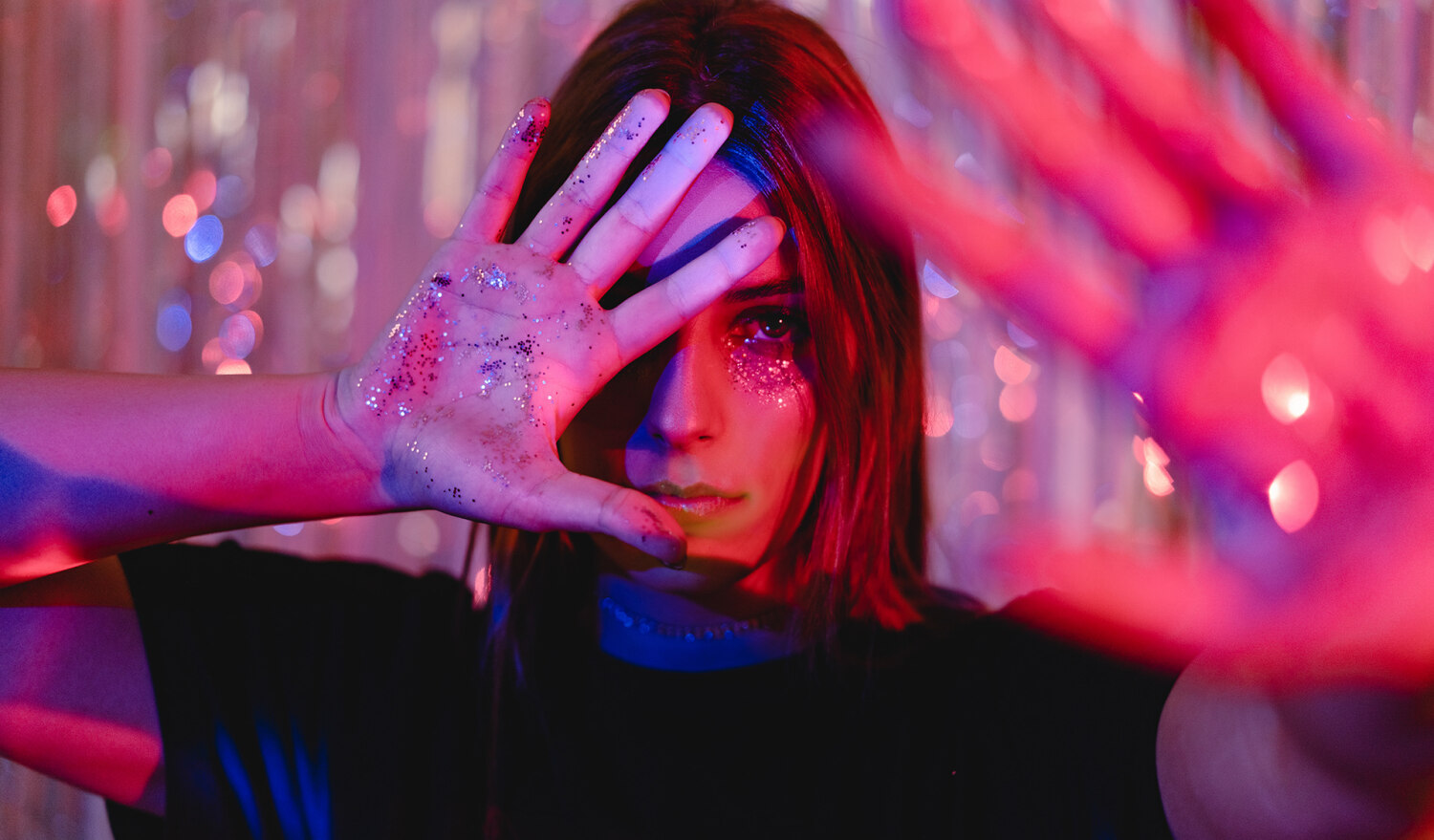 Euphoria photoshoot - 1 by K&ouml;k&eacute;nyesi Eszter
