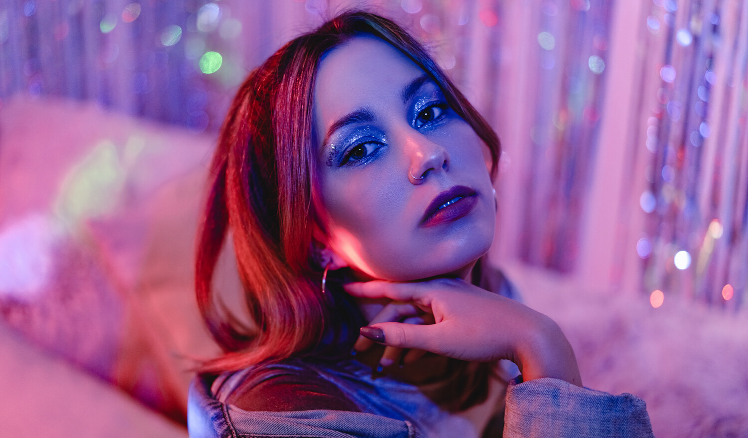 Euphoria photoshoot - 1 by K&ouml;k&eacute;nyesi Eszter