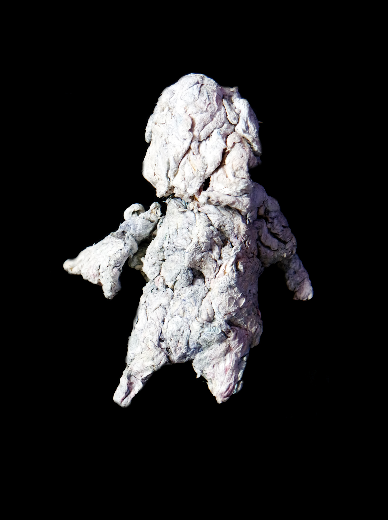 GOLEM - 1 by Nagy M. Hedvig