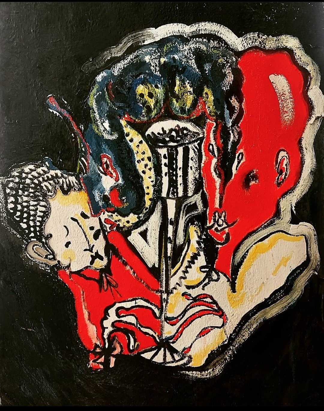 RRR (bűntudats semmi sz&eacute;p) - 1 by EIIa