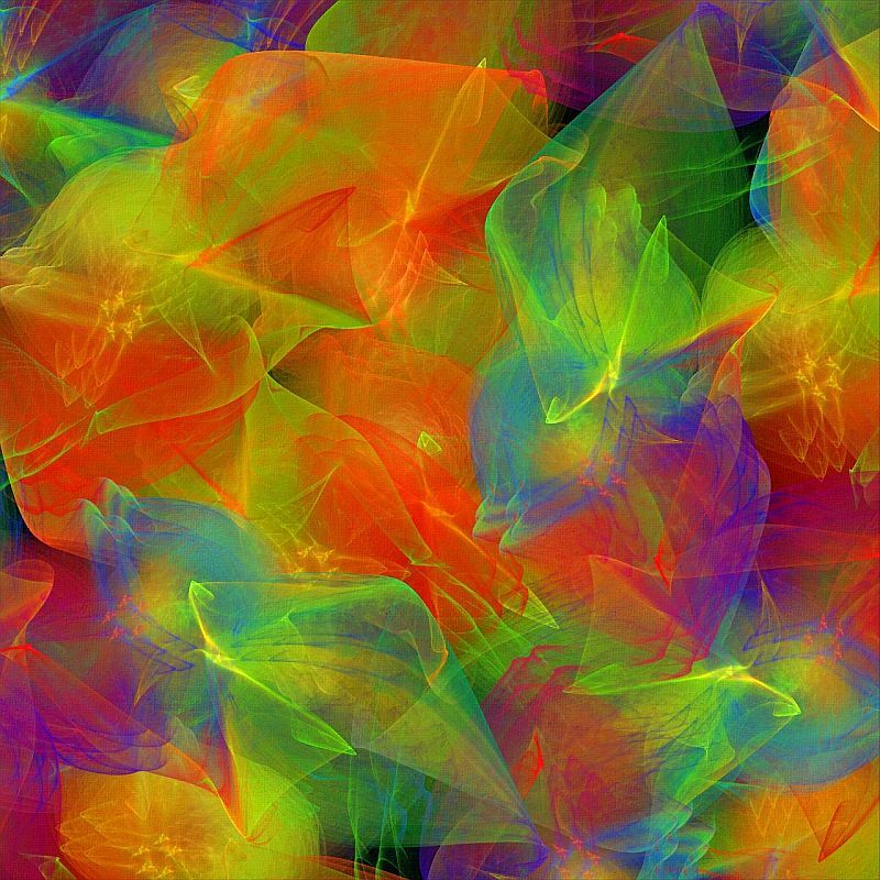 geometrikus absztrakt - 1 by BAGI LASZLO jr.